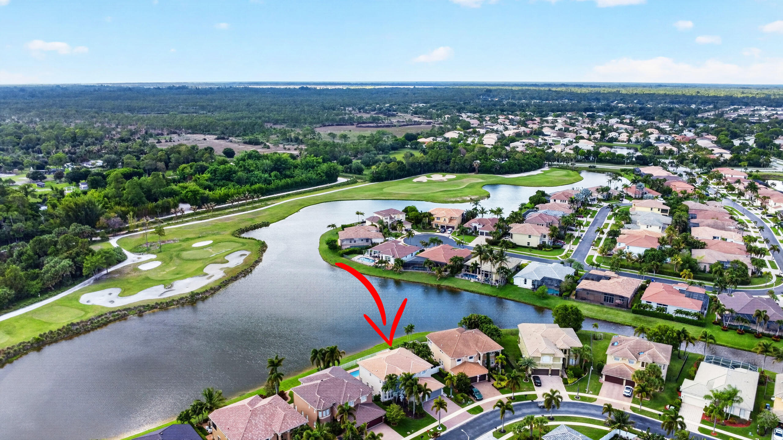2214 Ridgewood, Royal Palm Beach FL 33411