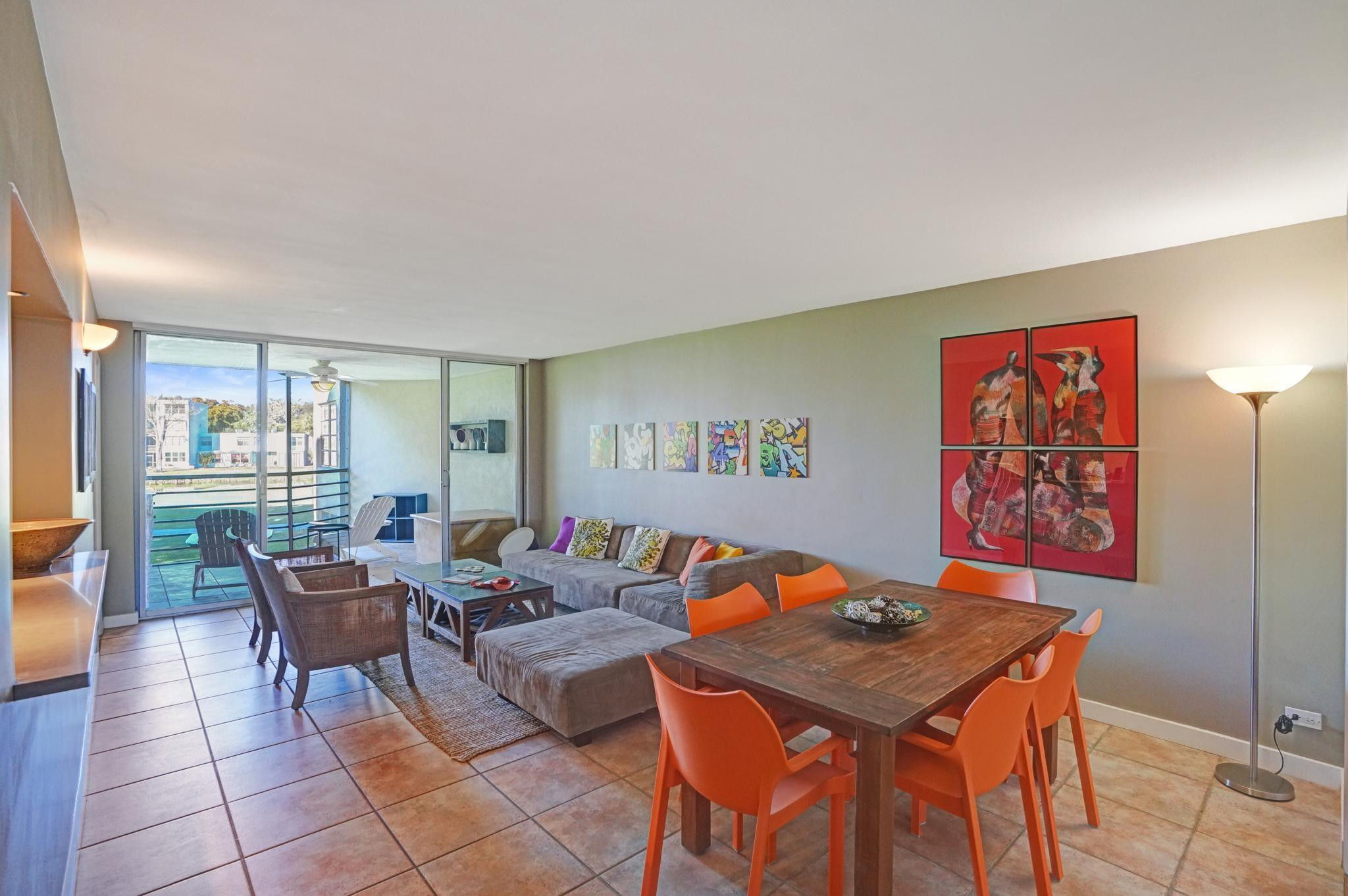 1831 Sabal Palm #202, Davie FL 33324