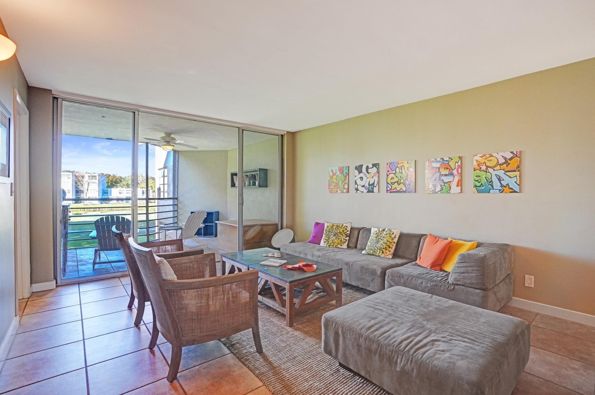 1831 Sabal Palm #202, Davie FL 33324