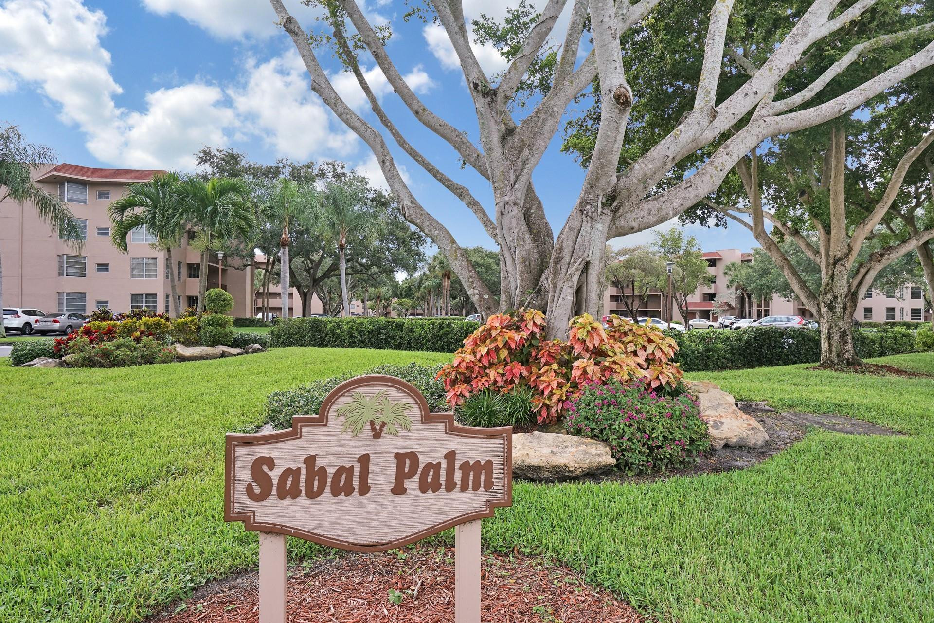 1831 Sabal Palm #202, Davie FL 33324