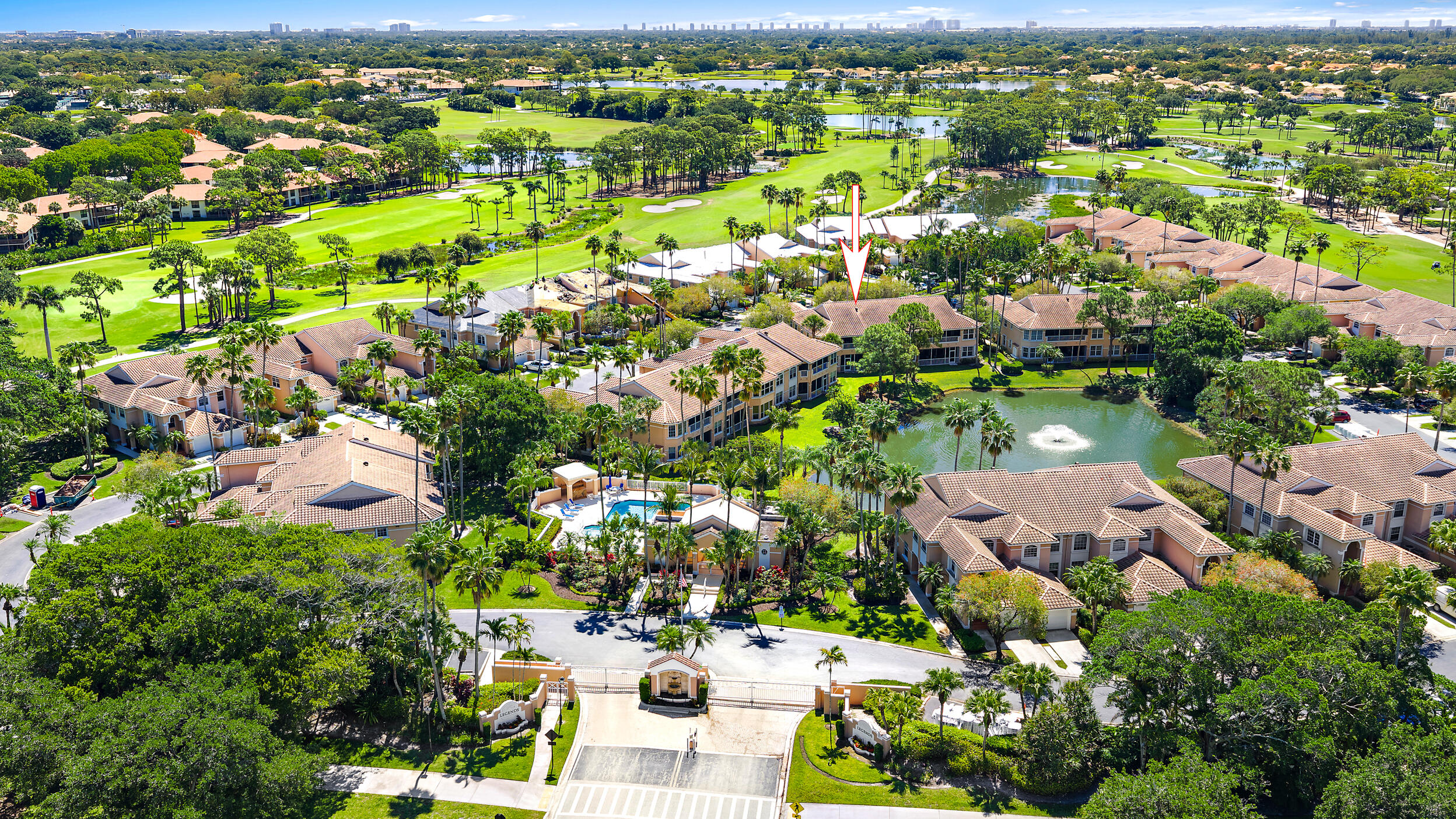 120 Legendary, Palm Beach Gardens FL 33418