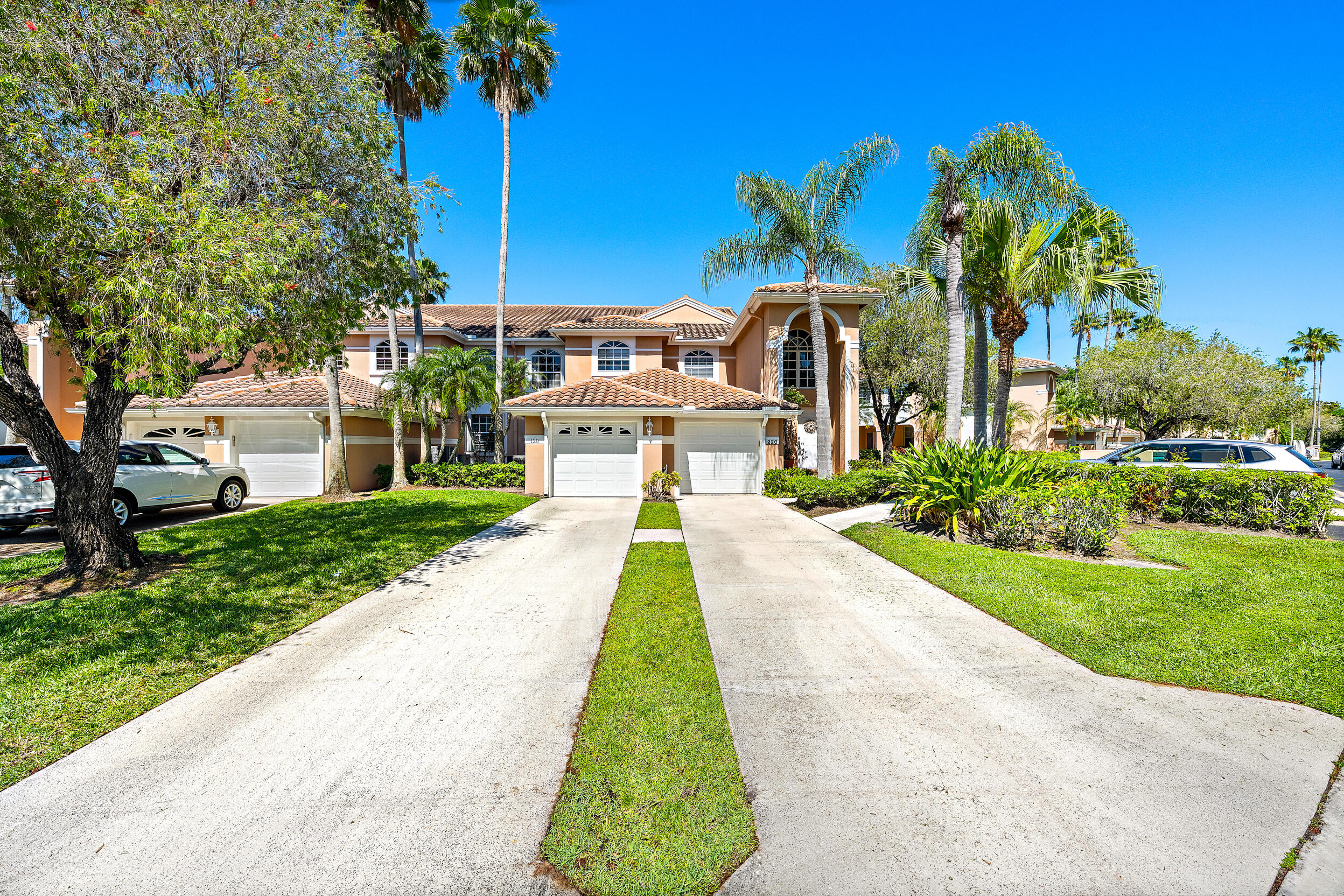 120 Legendary, Palm Beach Gardens FL 33418