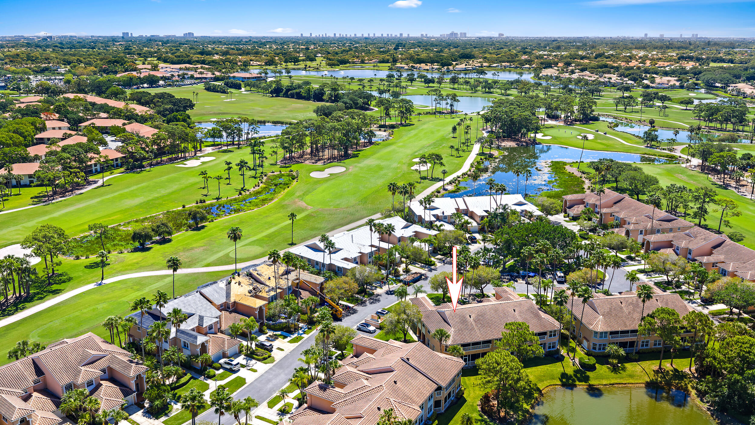 120 Legendary, Palm Beach Gardens FL 33418