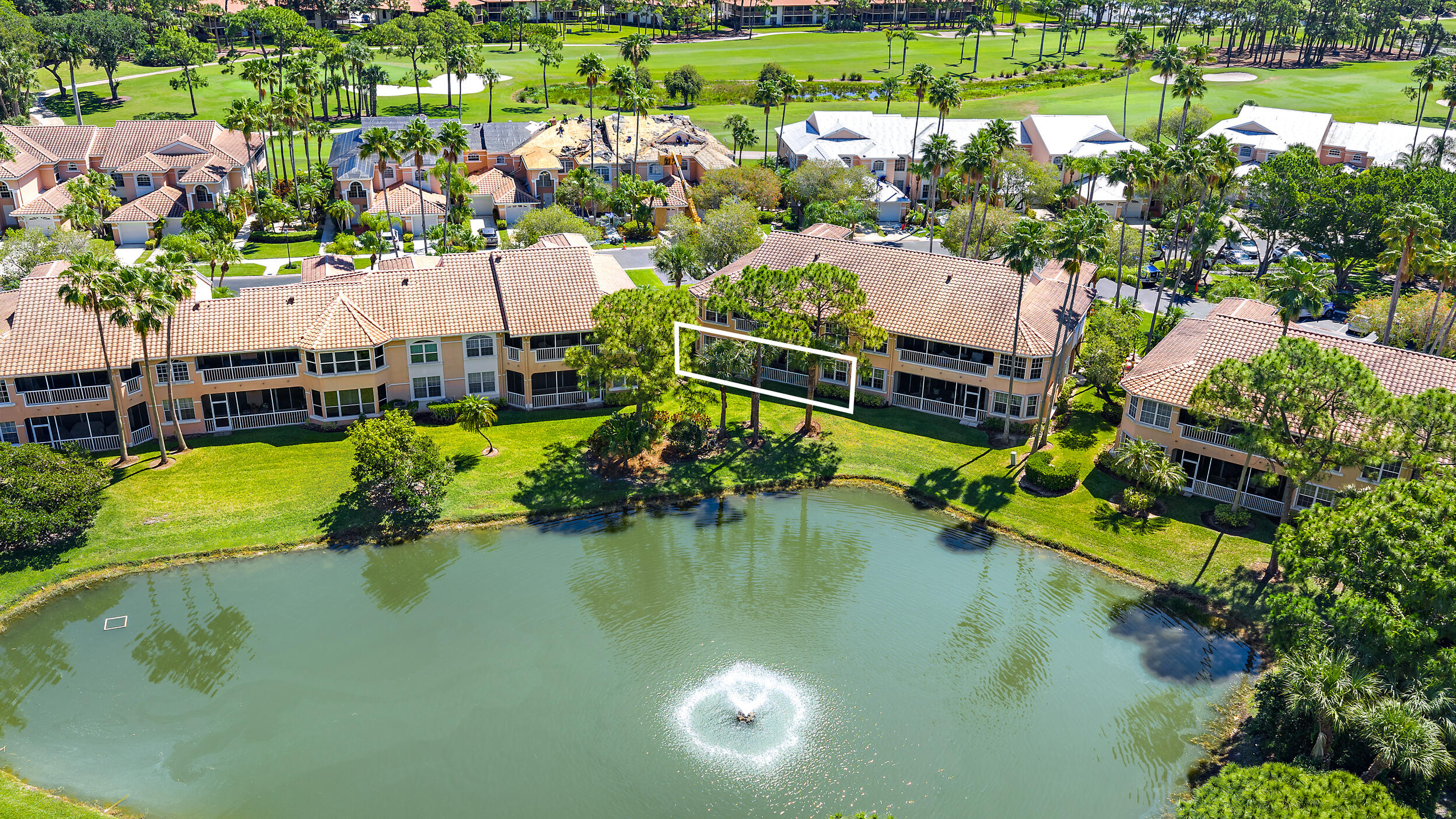 120 Legendary, Palm Beach Gardens FL 33418