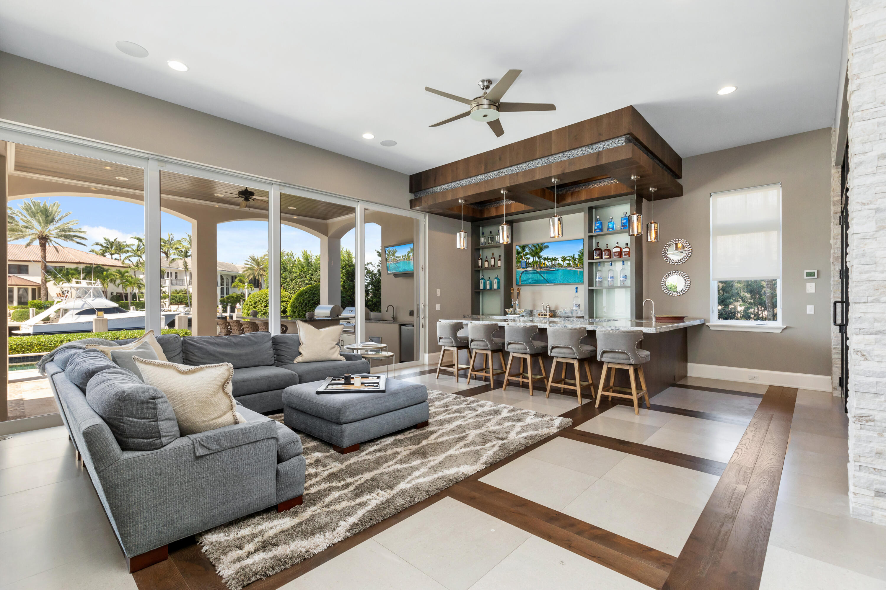 3211 NE 27th, Lighthouse Point FL 33064
