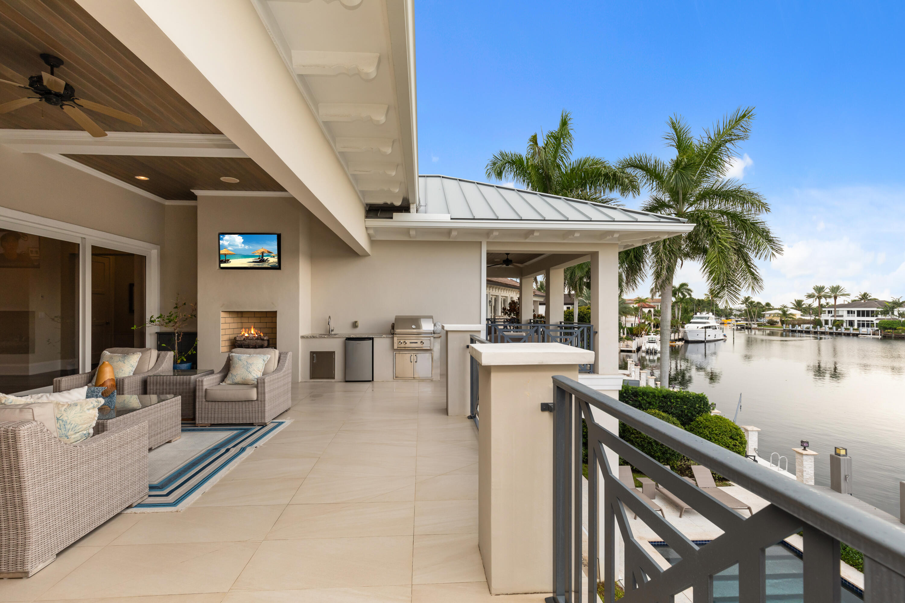 3211 NE 27th, Lighthouse Point FL 33064