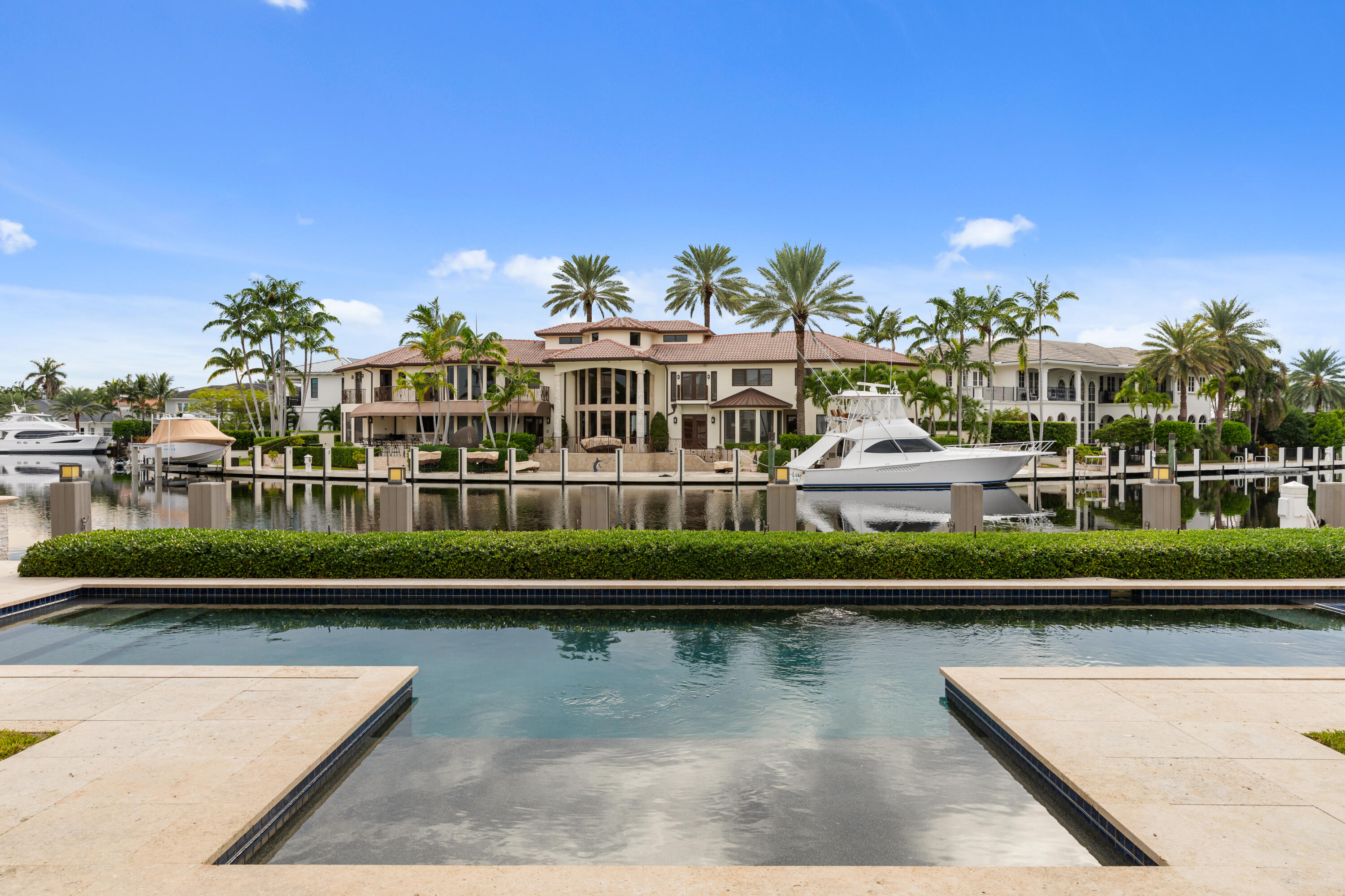 3211 NE 27th, Lighthouse Point FL 33064