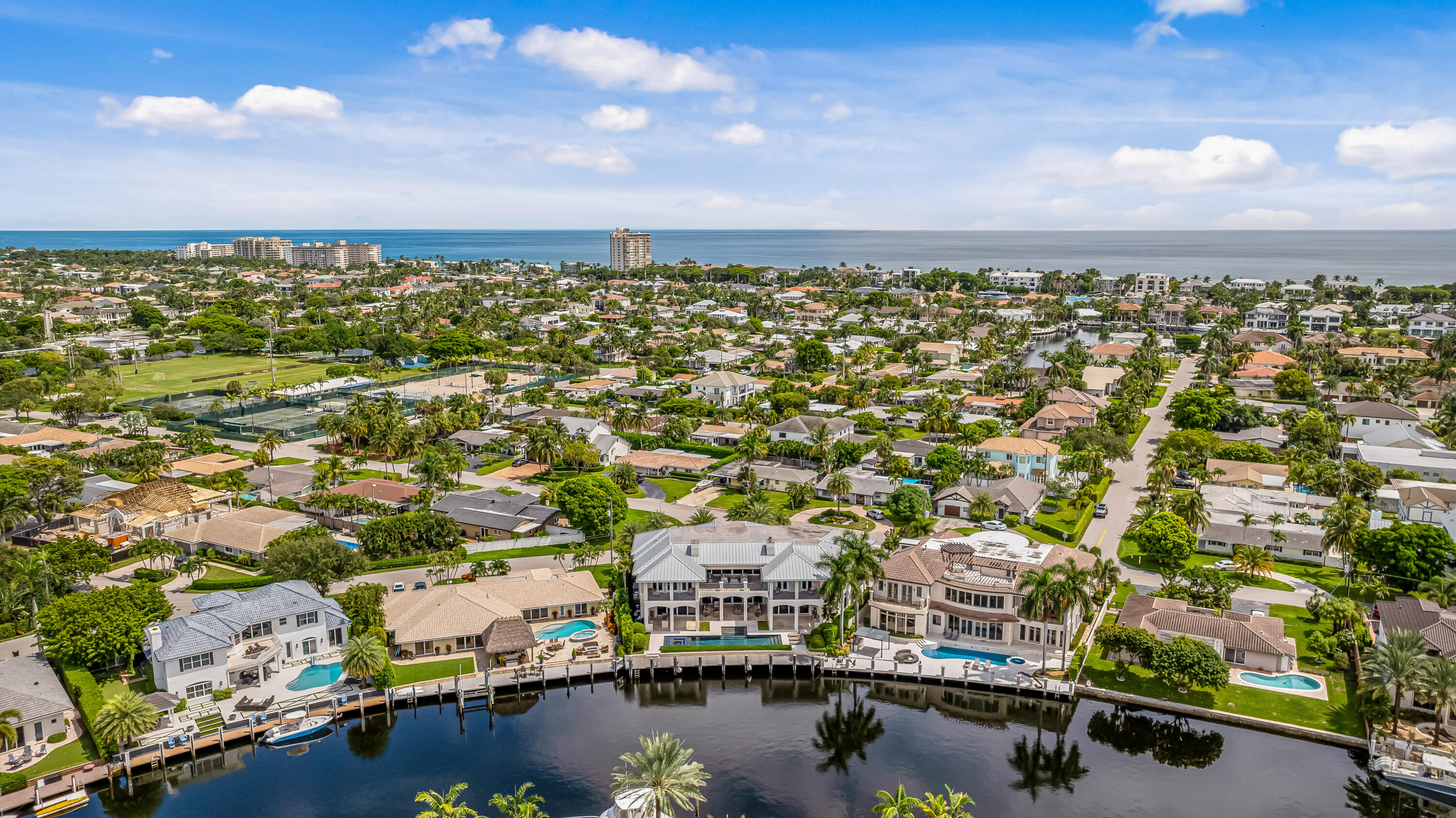 3211 NE 27th, Lighthouse Point FL 33064