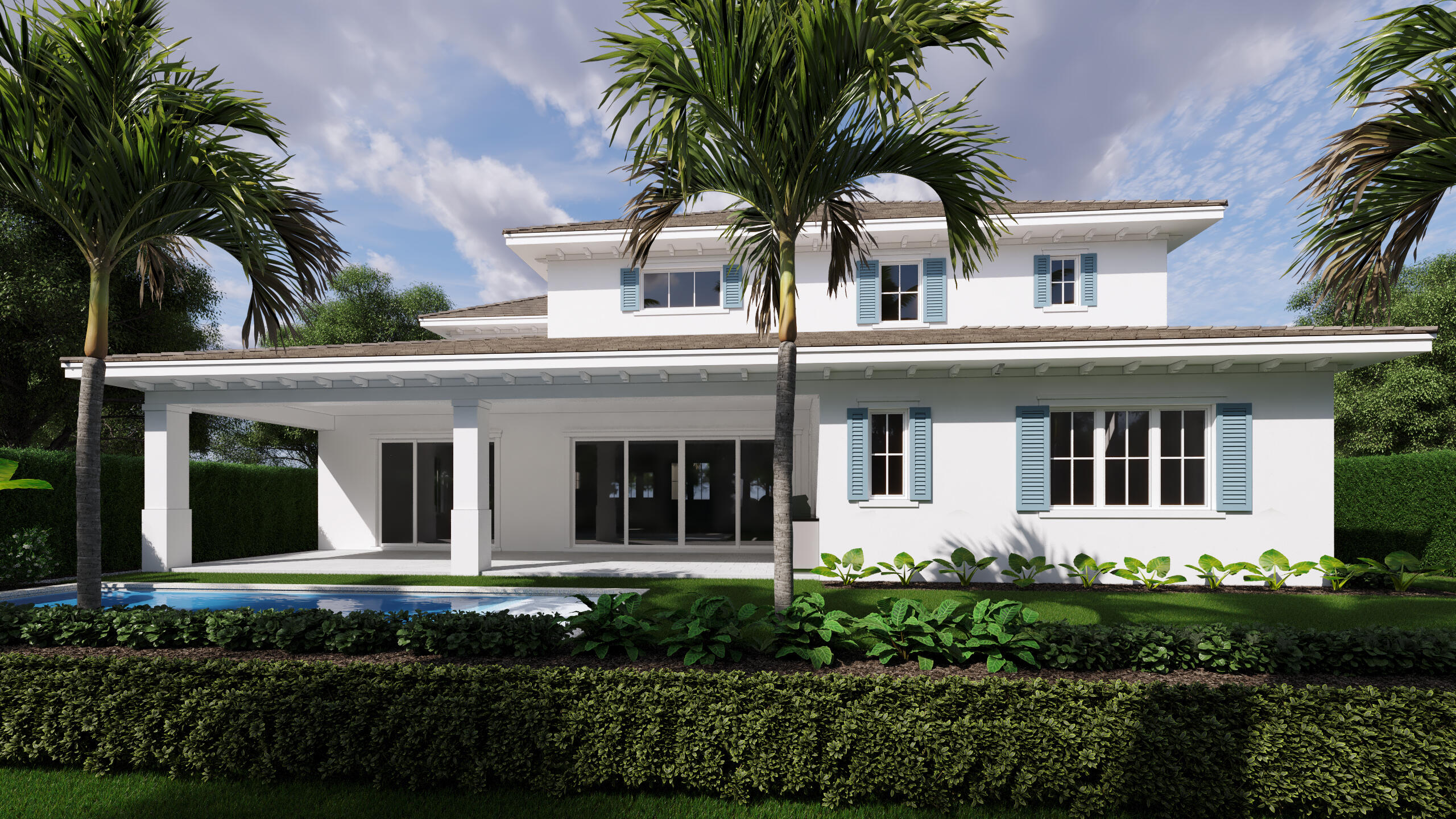 235 Forest Hill, West Palm Beach FL 33405