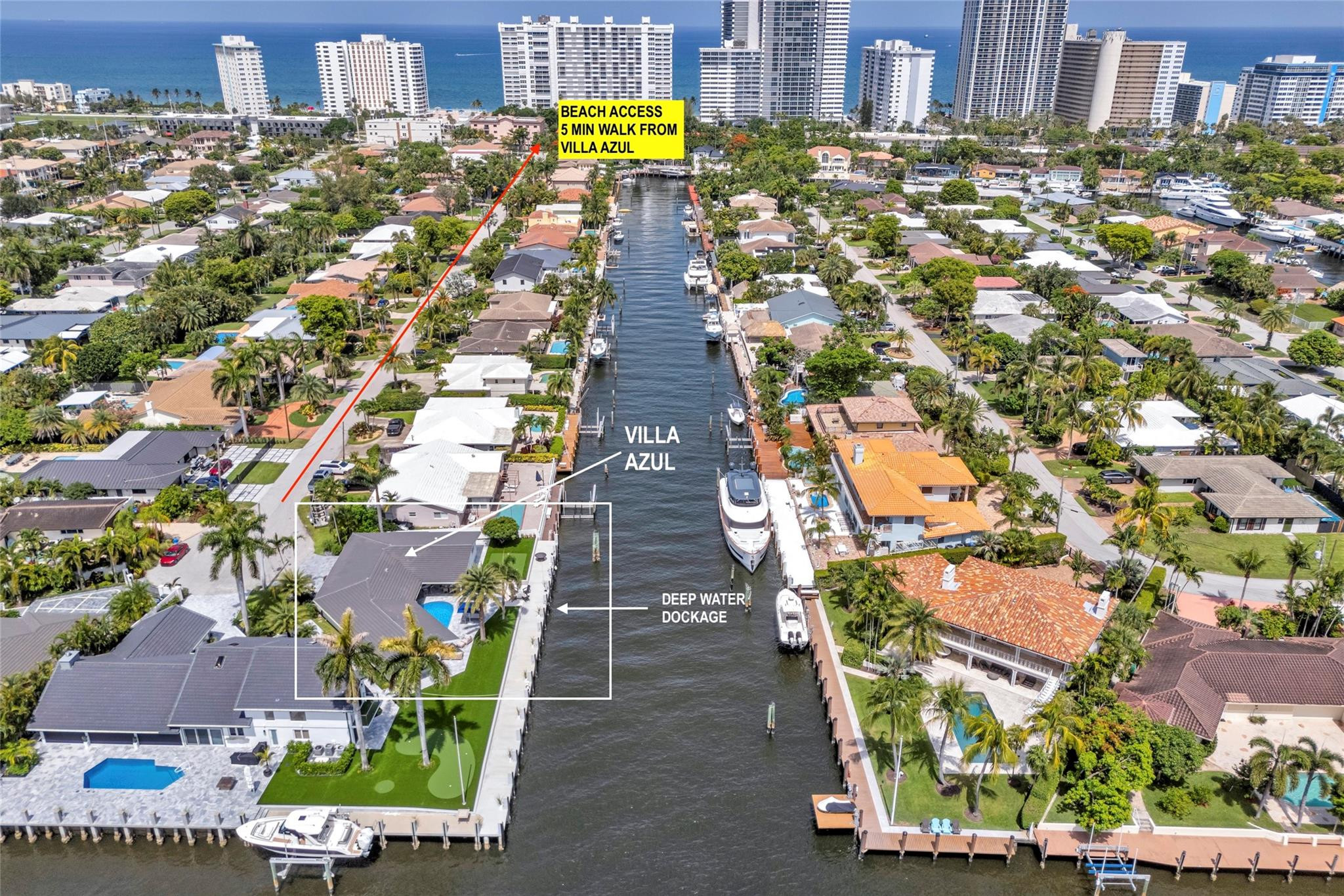 3108 NE 42nd, Fort Lauderdale FL 33308