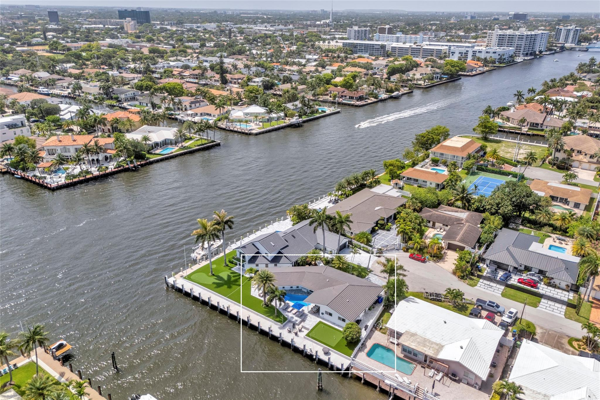 3108 NE 42nd, Fort Lauderdale FL 33308