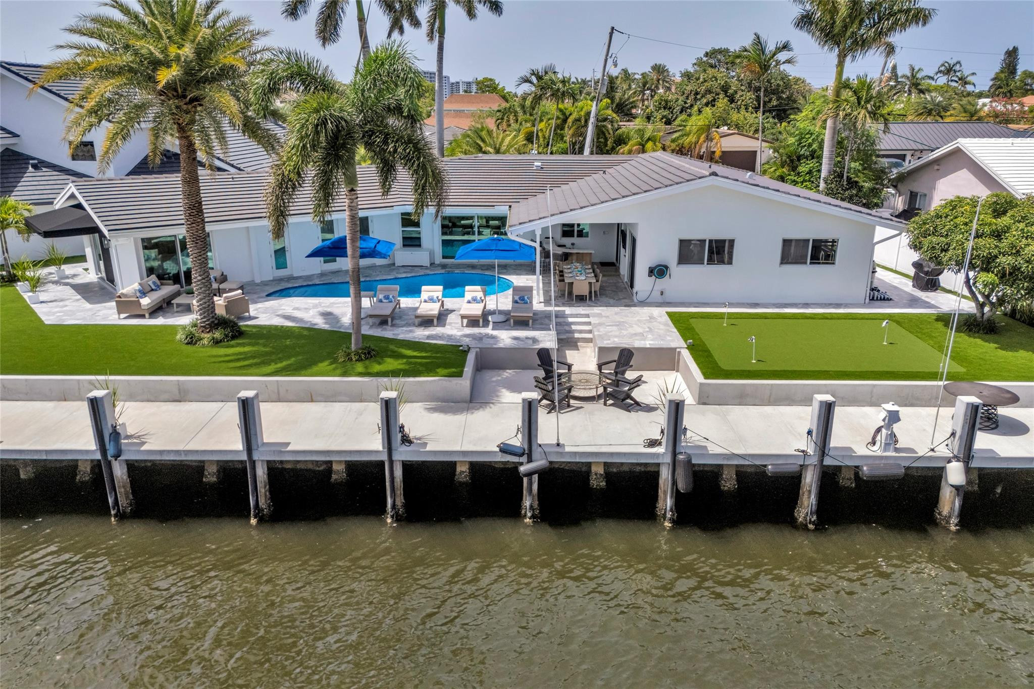 3108 NE 42nd, Fort Lauderdale FL 33308