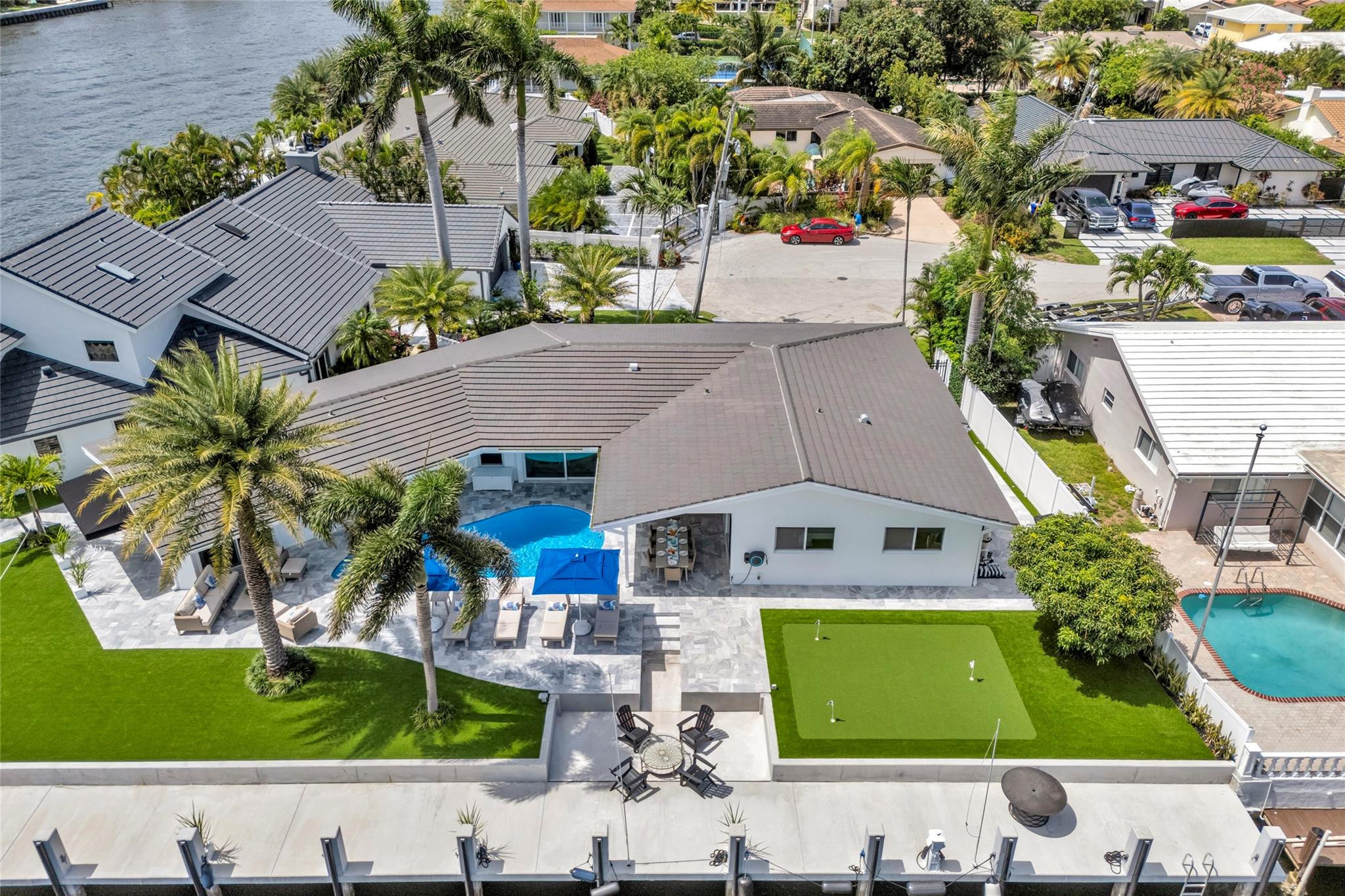 3108 NE 42nd, Fort Lauderdale FL 33308