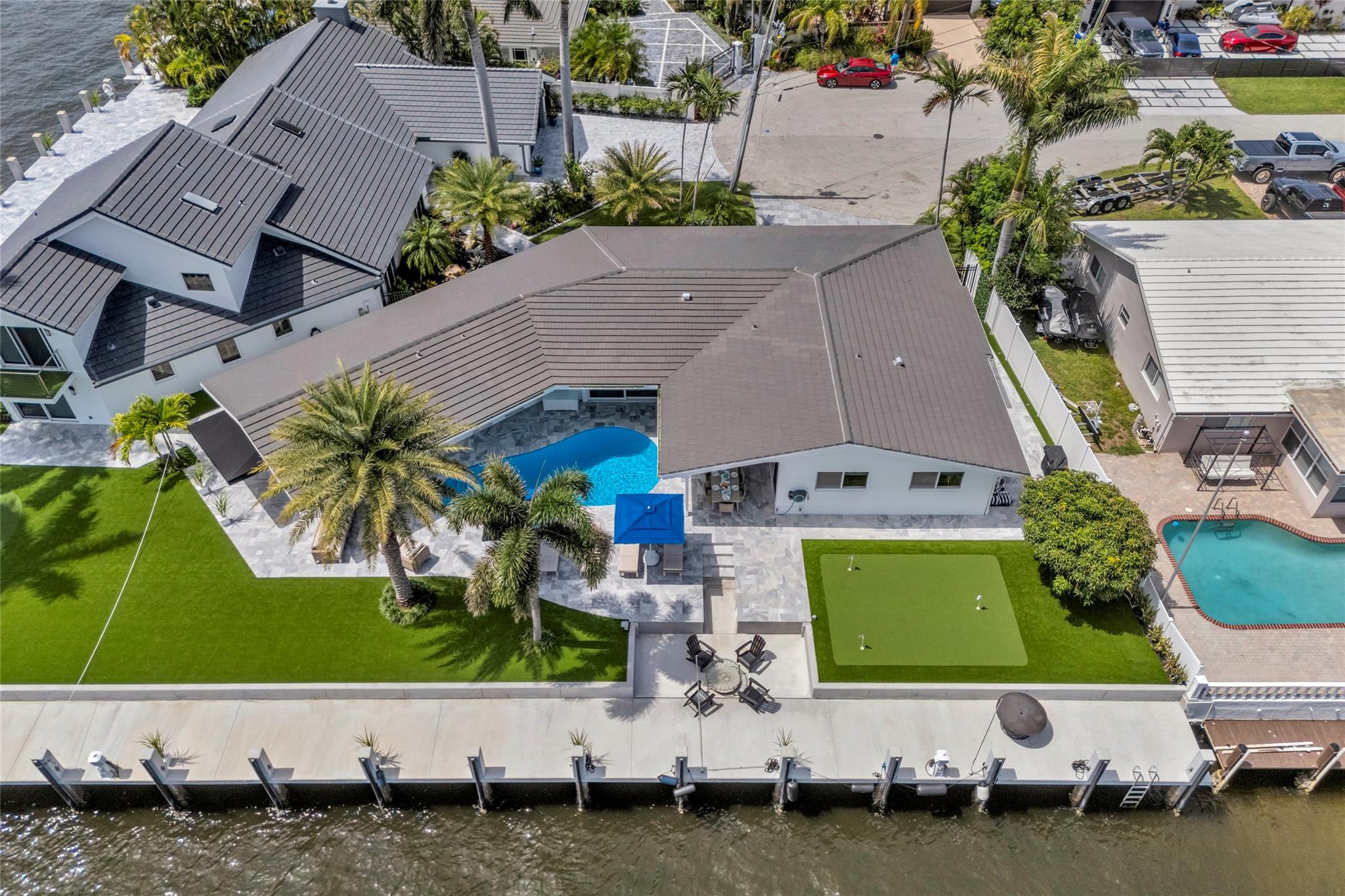 3108 NE 42nd, Fort Lauderdale FL 33308