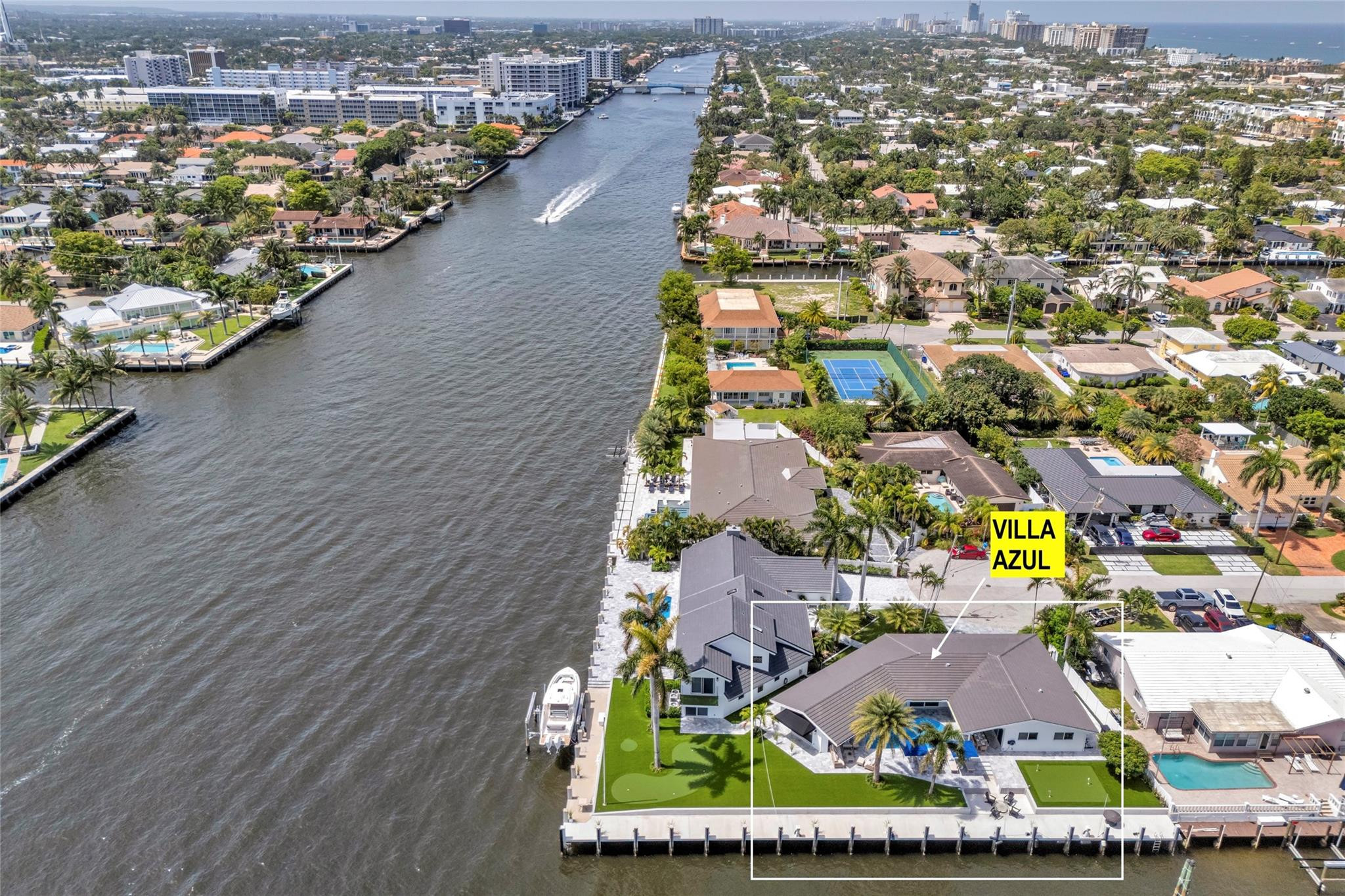 3108 NE 42nd, Fort Lauderdale FL 33308
