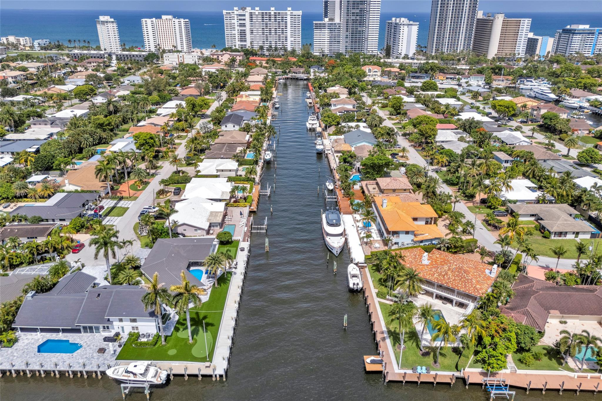 3108 NE 42nd, Fort Lauderdale FL 33308