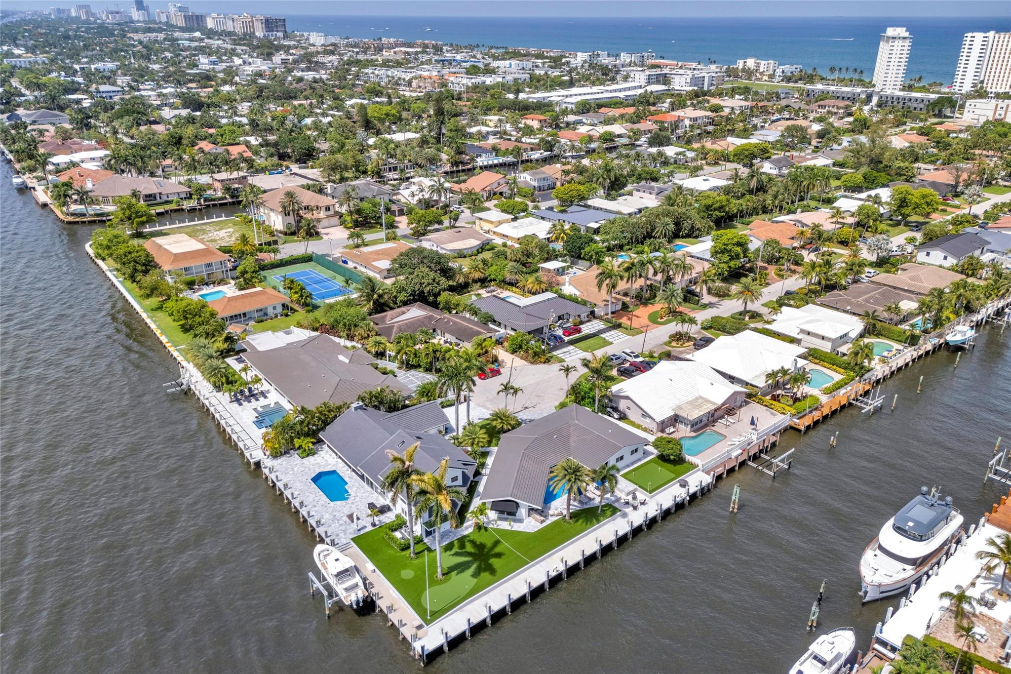 3108 NE 42nd, Fort Lauderdale FL 33308