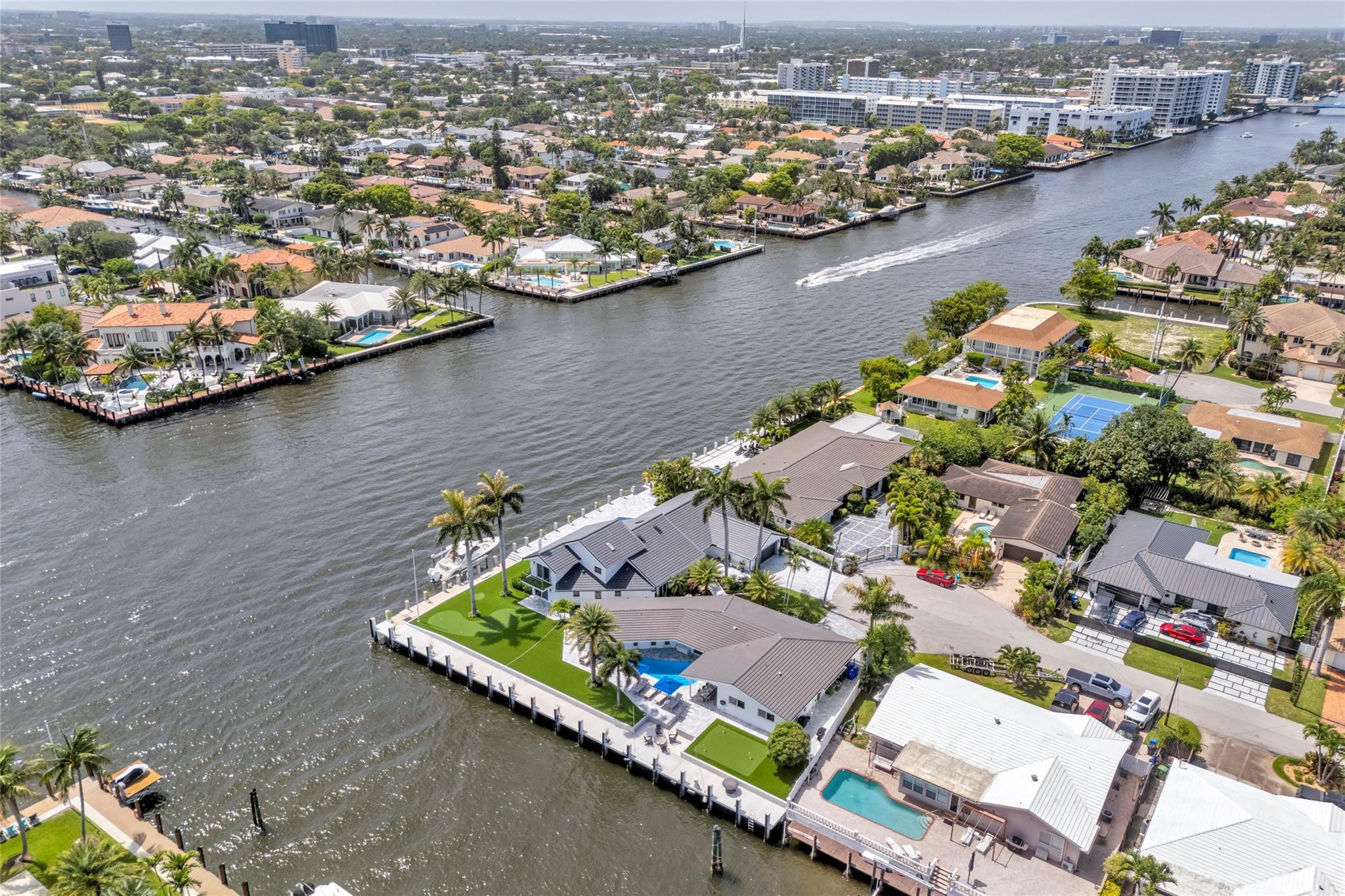 3108 NE 42nd, Fort Lauderdale FL 33308