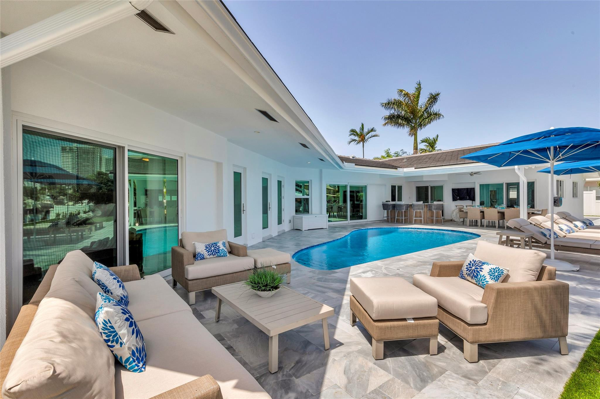 3108 NE 42nd, Fort Lauderdale FL 33308