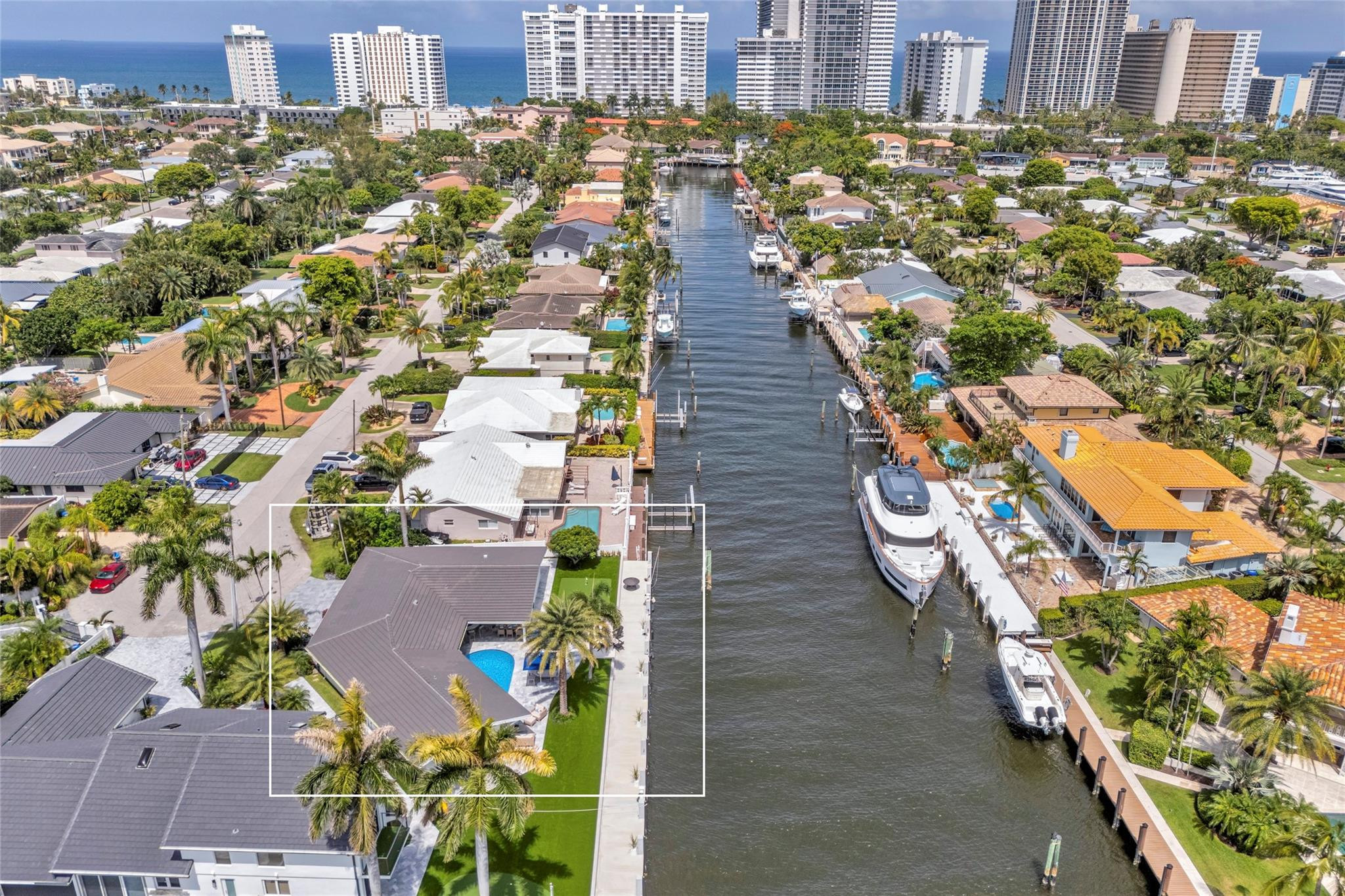 3108 NE 42nd, Fort Lauderdale FL 33308