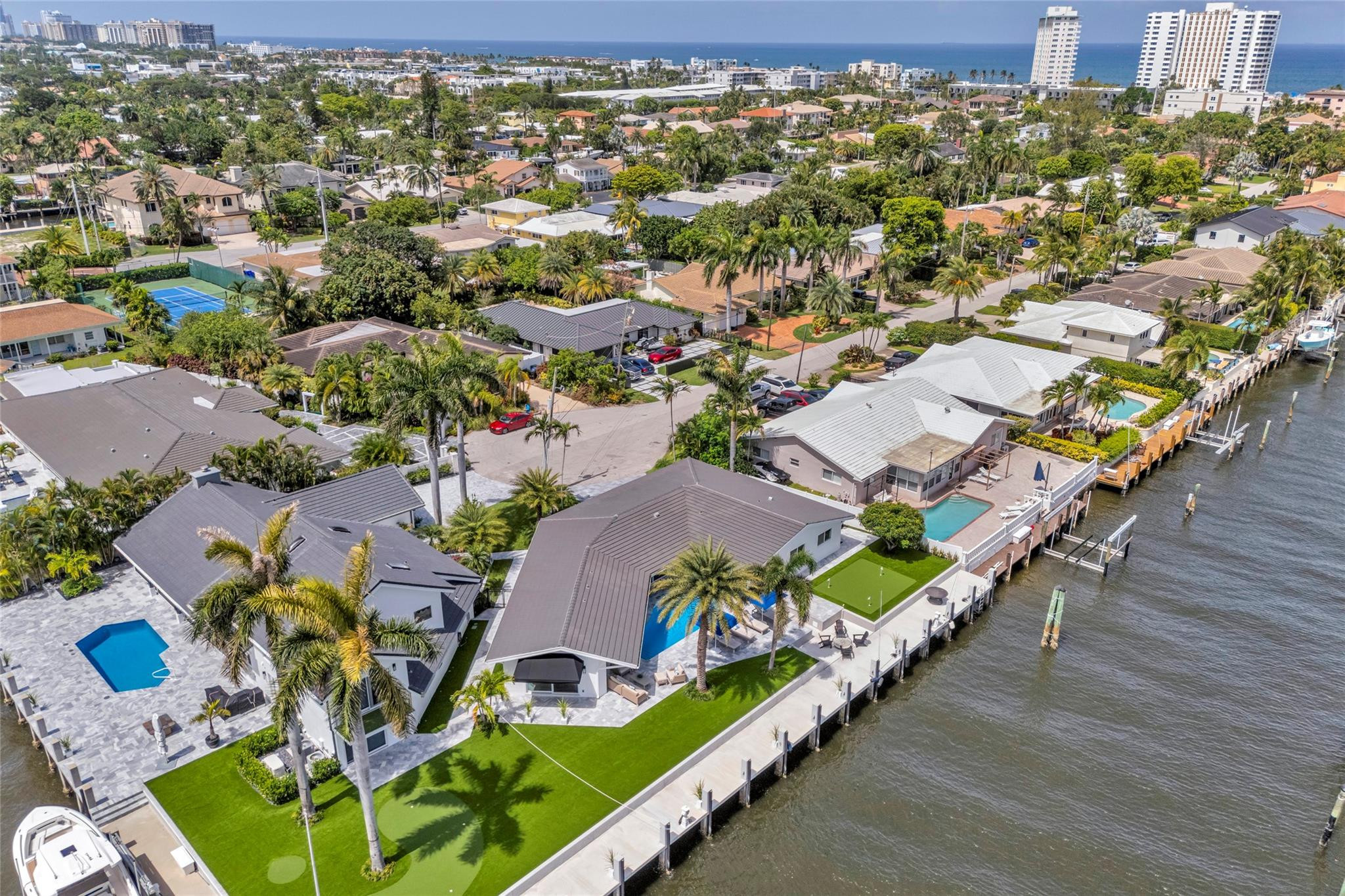 3108 NE 42nd, Fort Lauderdale FL 33308