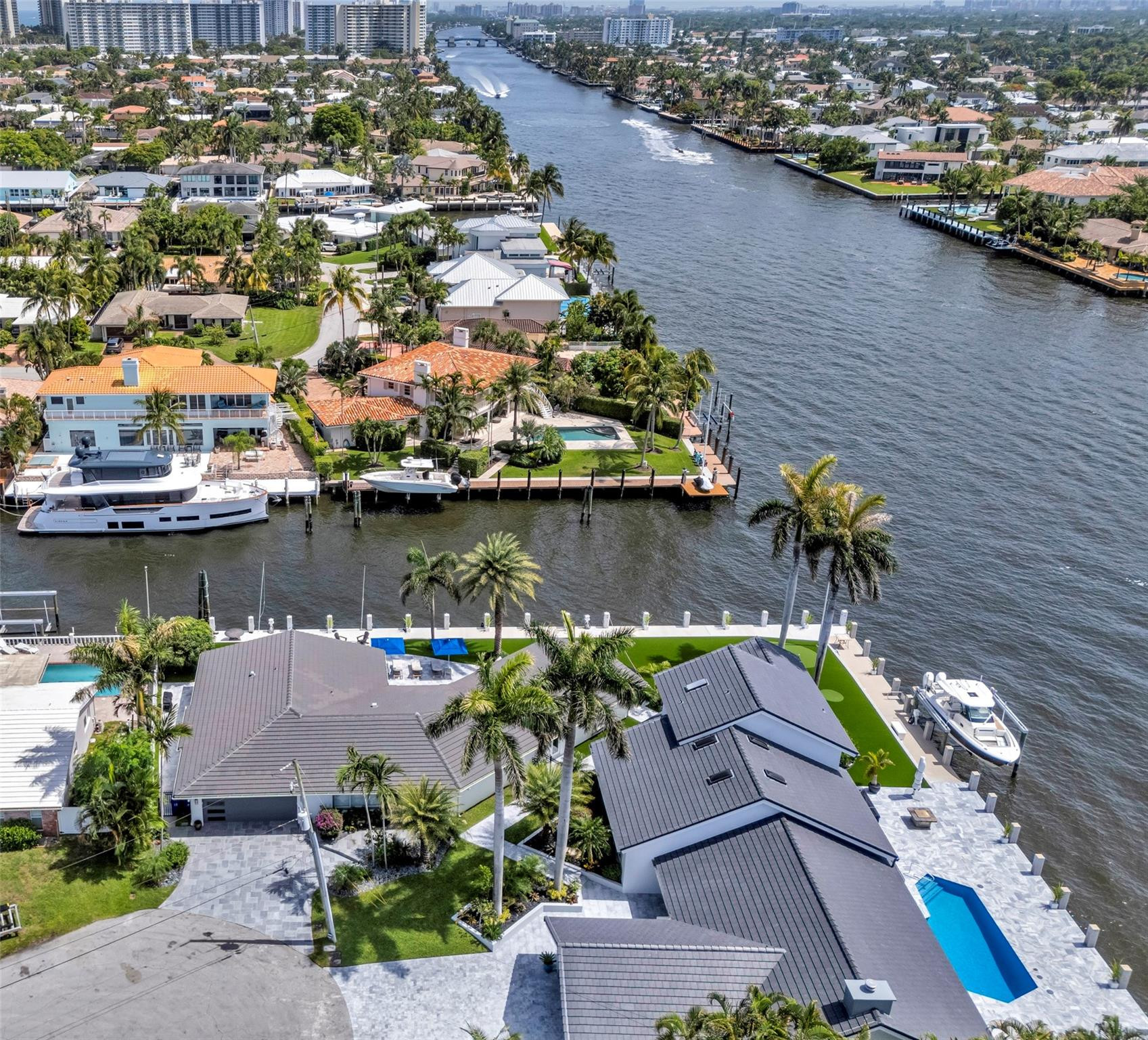 3108 NE 42nd, Fort Lauderdale FL 33308