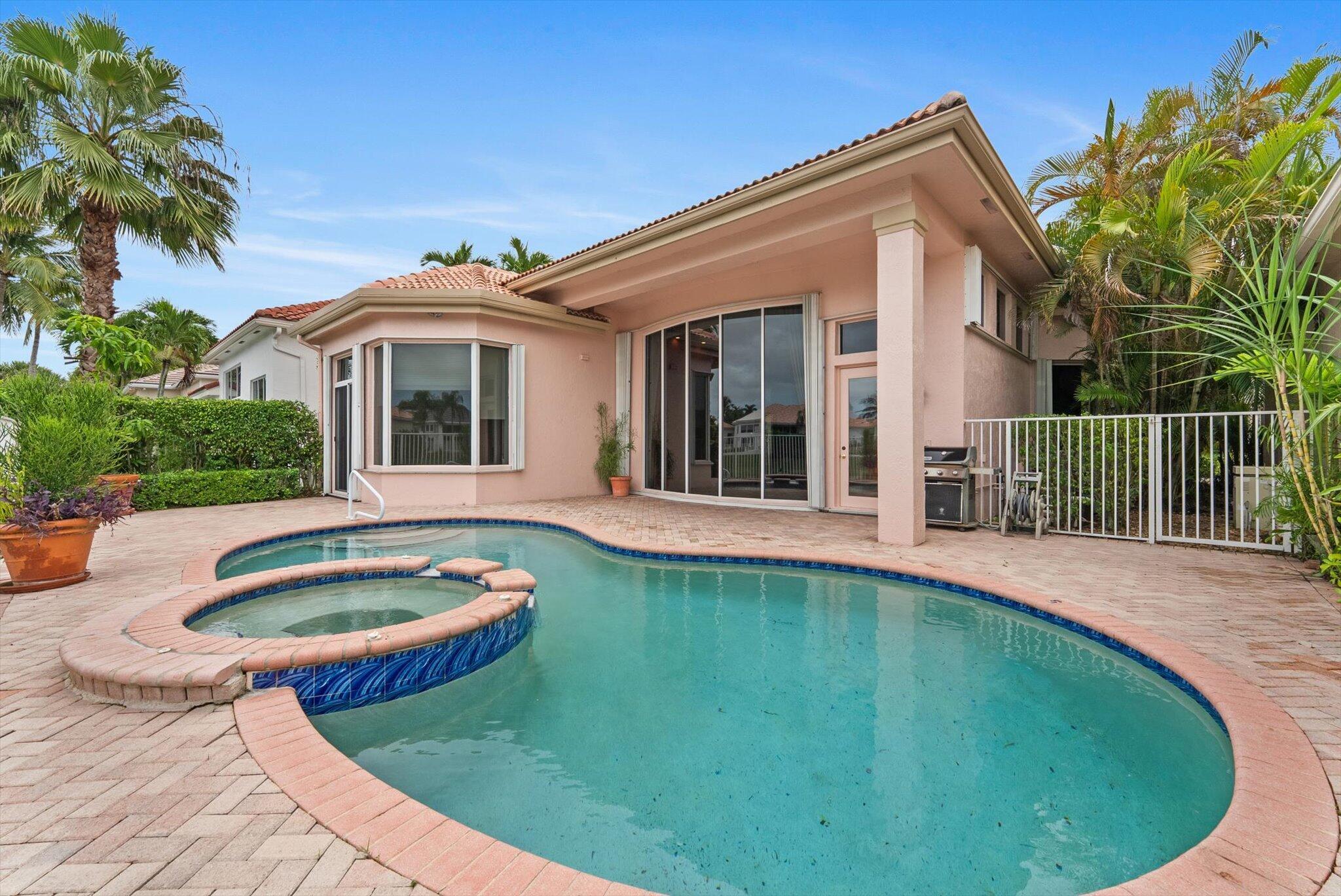 7081 Mallorca, Boca Raton FL 33433