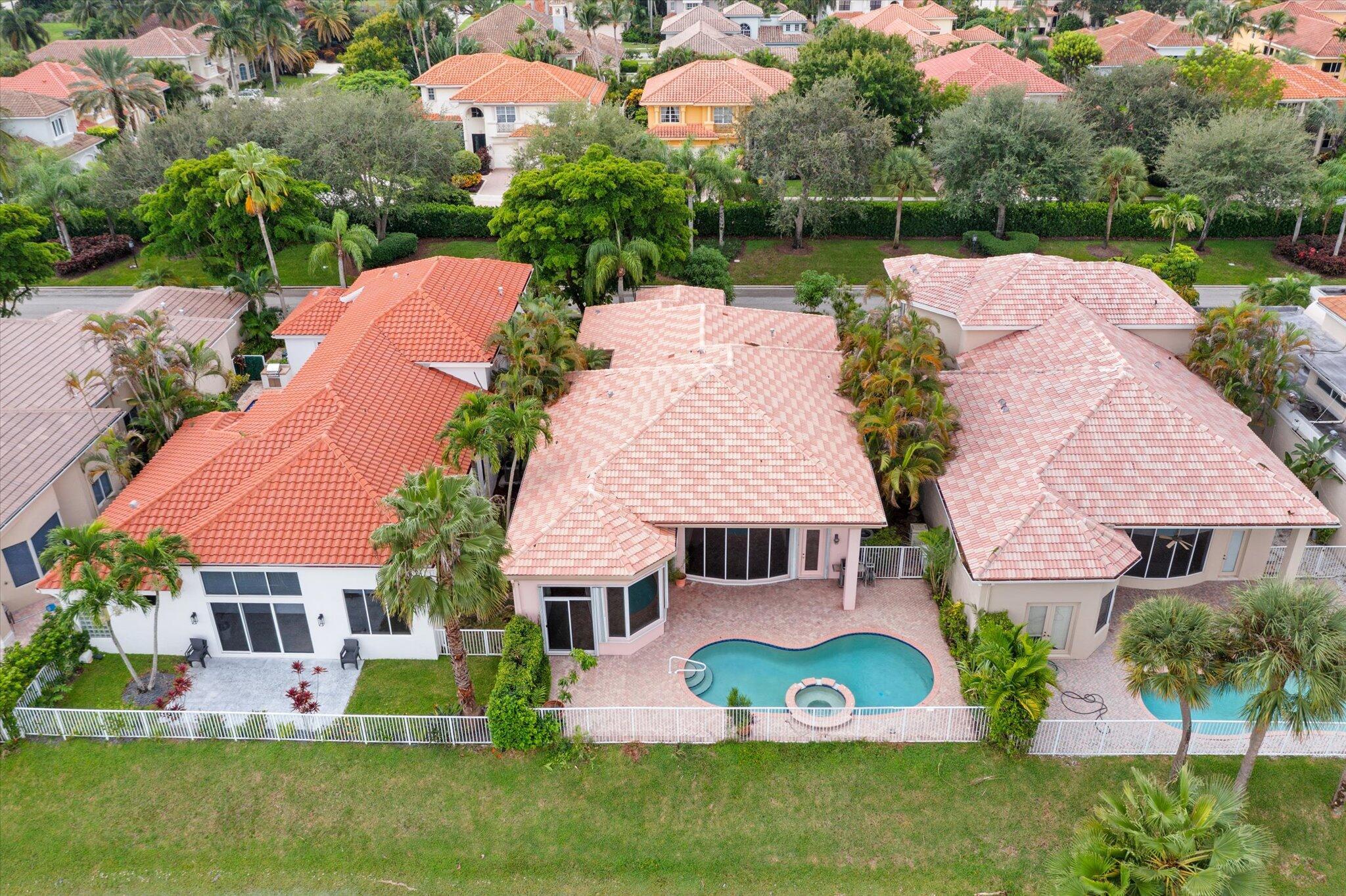 7081 Mallorca, Boca Raton FL 33433