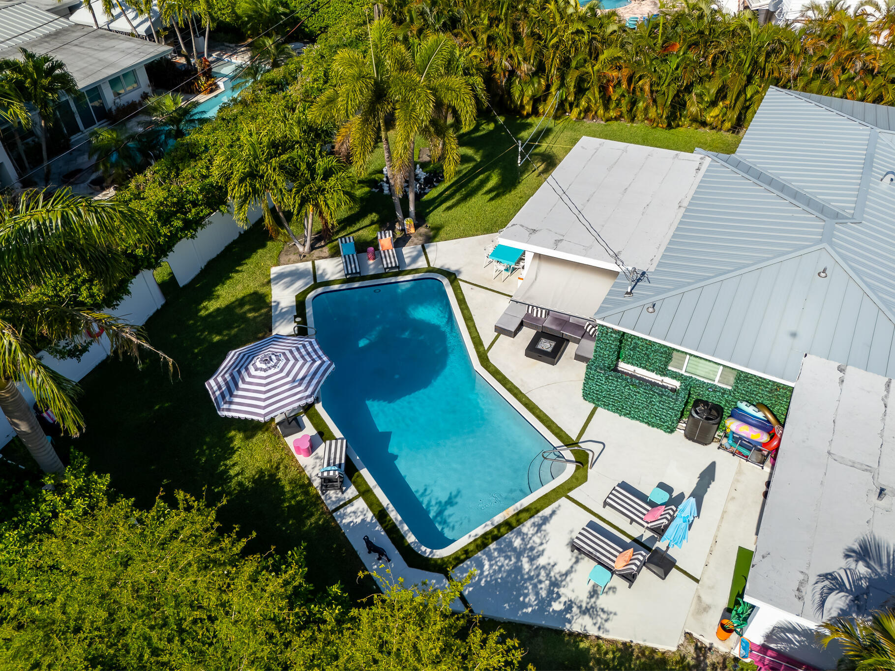 1627 Seabreeze, Fort Lauderdale FL 33316