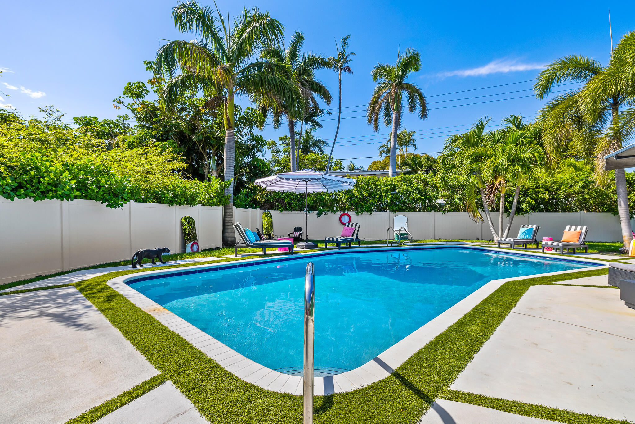 1627 Seabreeze, Fort Lauderdale FL 33316