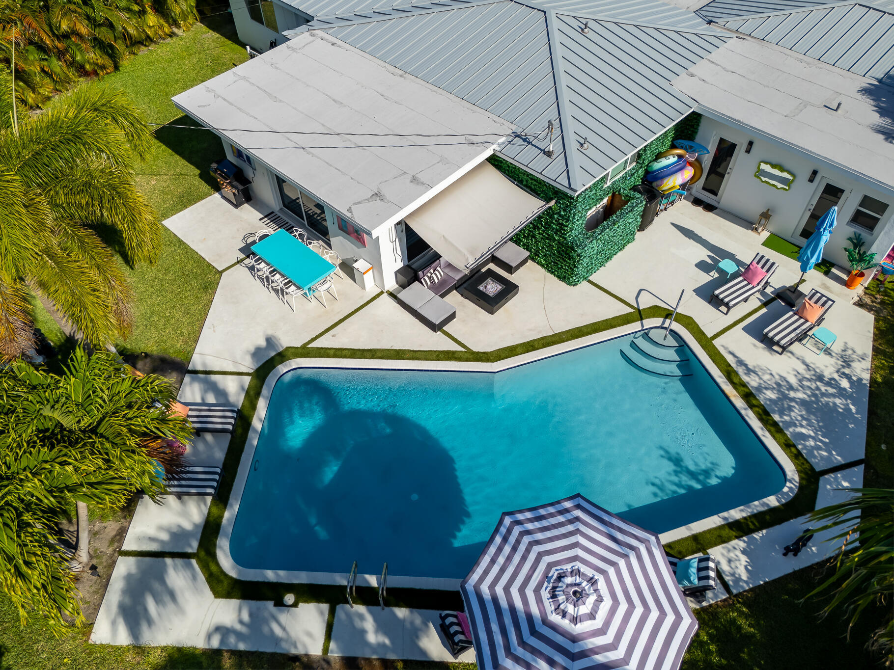 1627 Seabreeze, Fort Lauderdale FL 33316