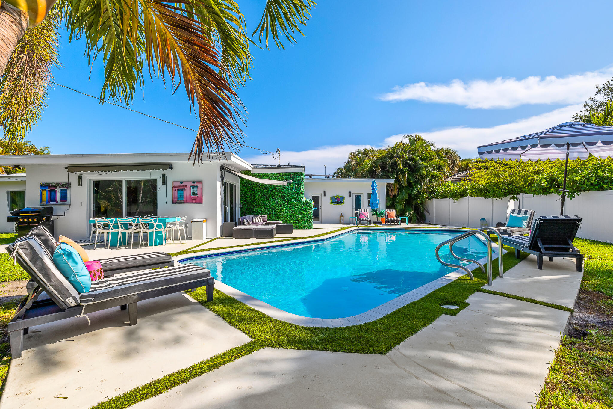 1627 Seabreeze, Fort Lauderdale FL 33316