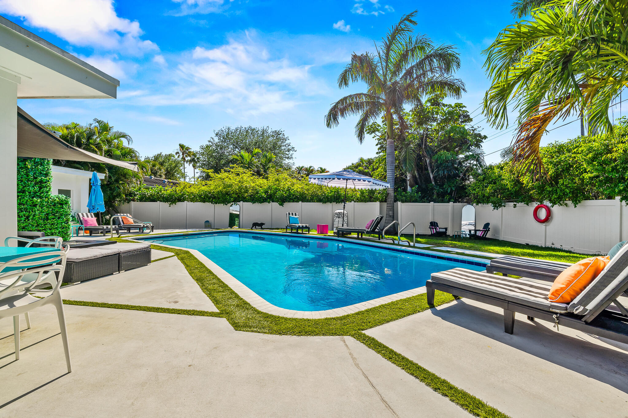1627 Seabreeze, Fort Lauderdale FL 33316