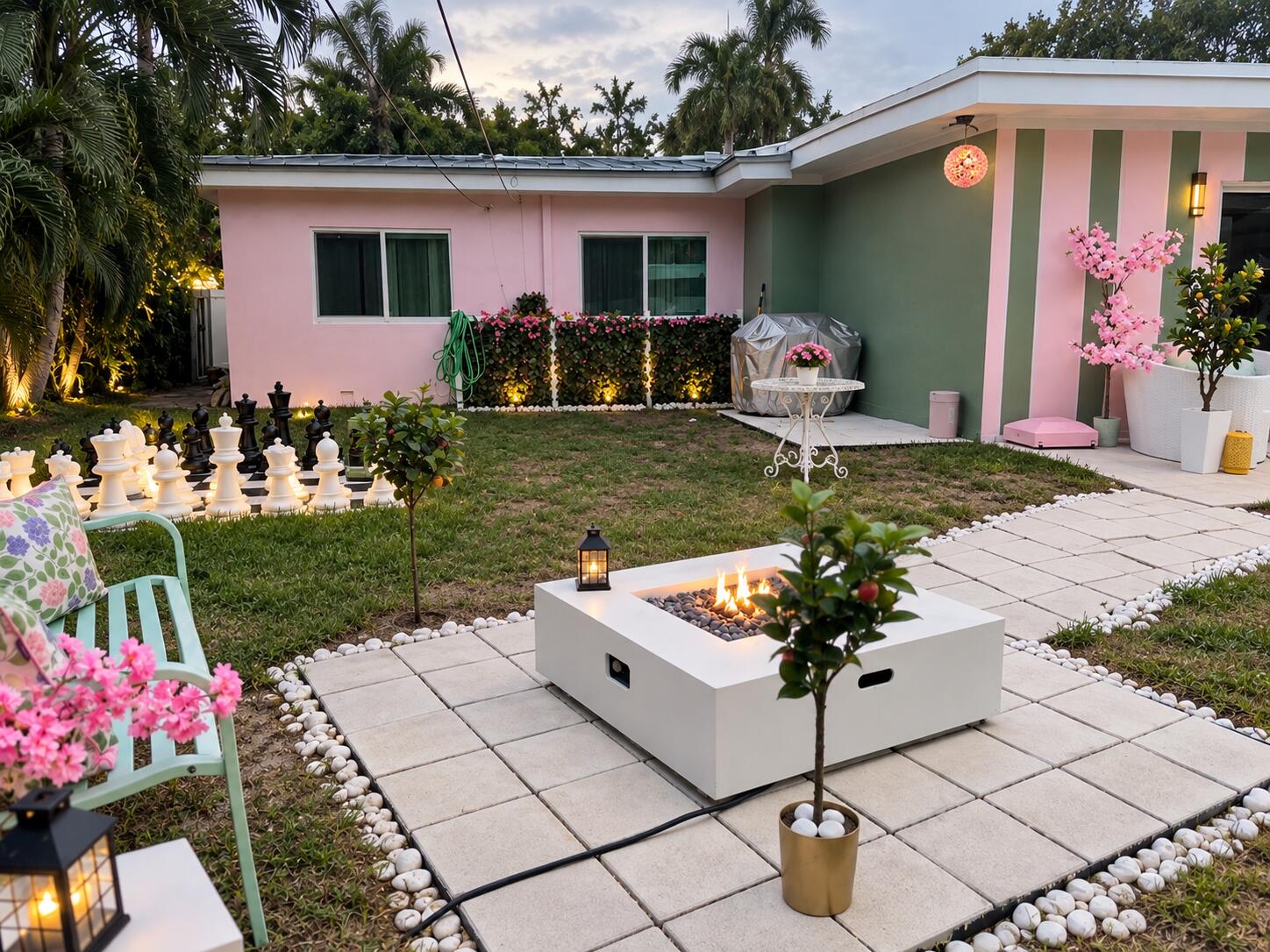 1627 Seabreeze, Fort Lauderdale FL 33316
