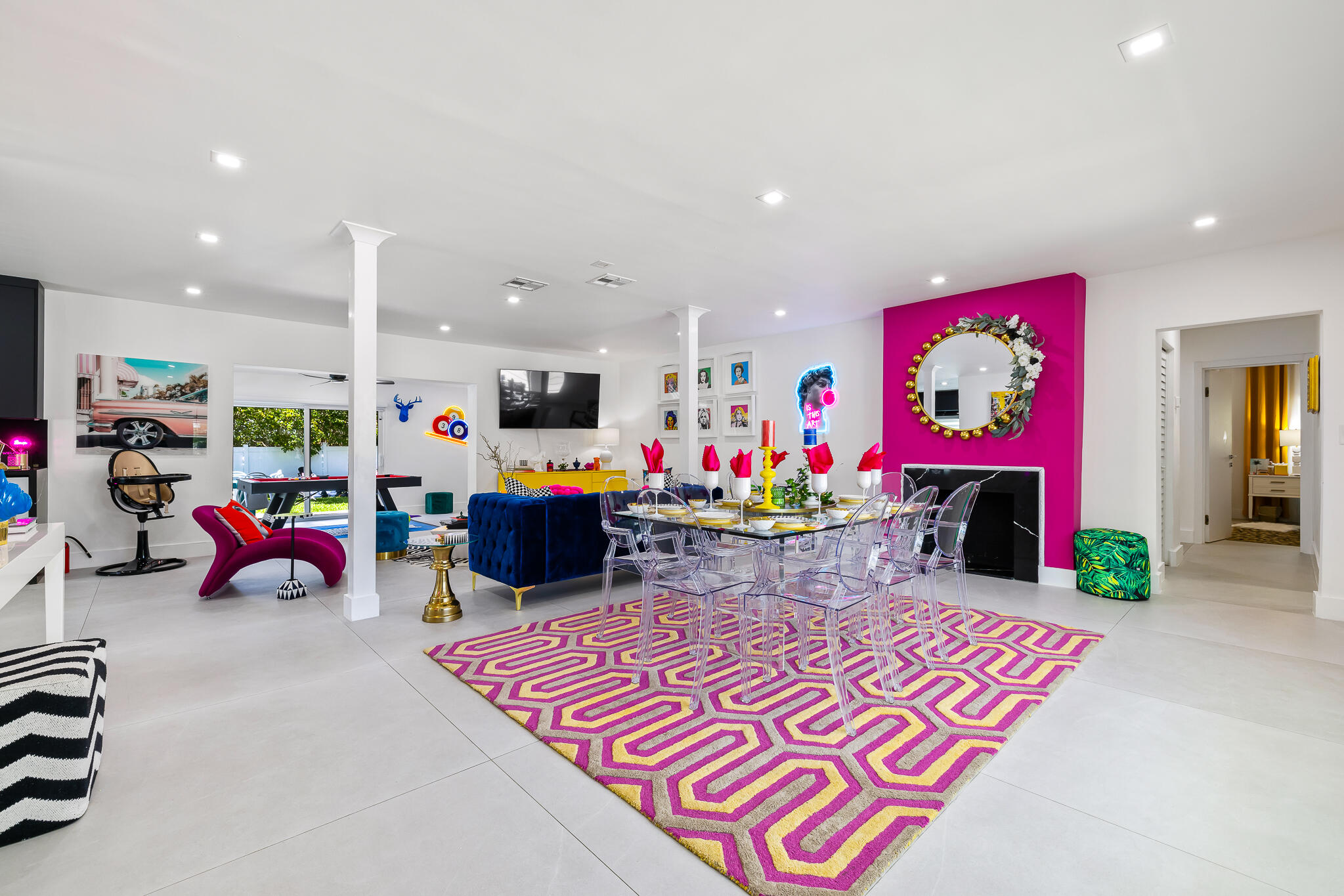 1627 Seabreeze, Fort Lauderdale FL 33316