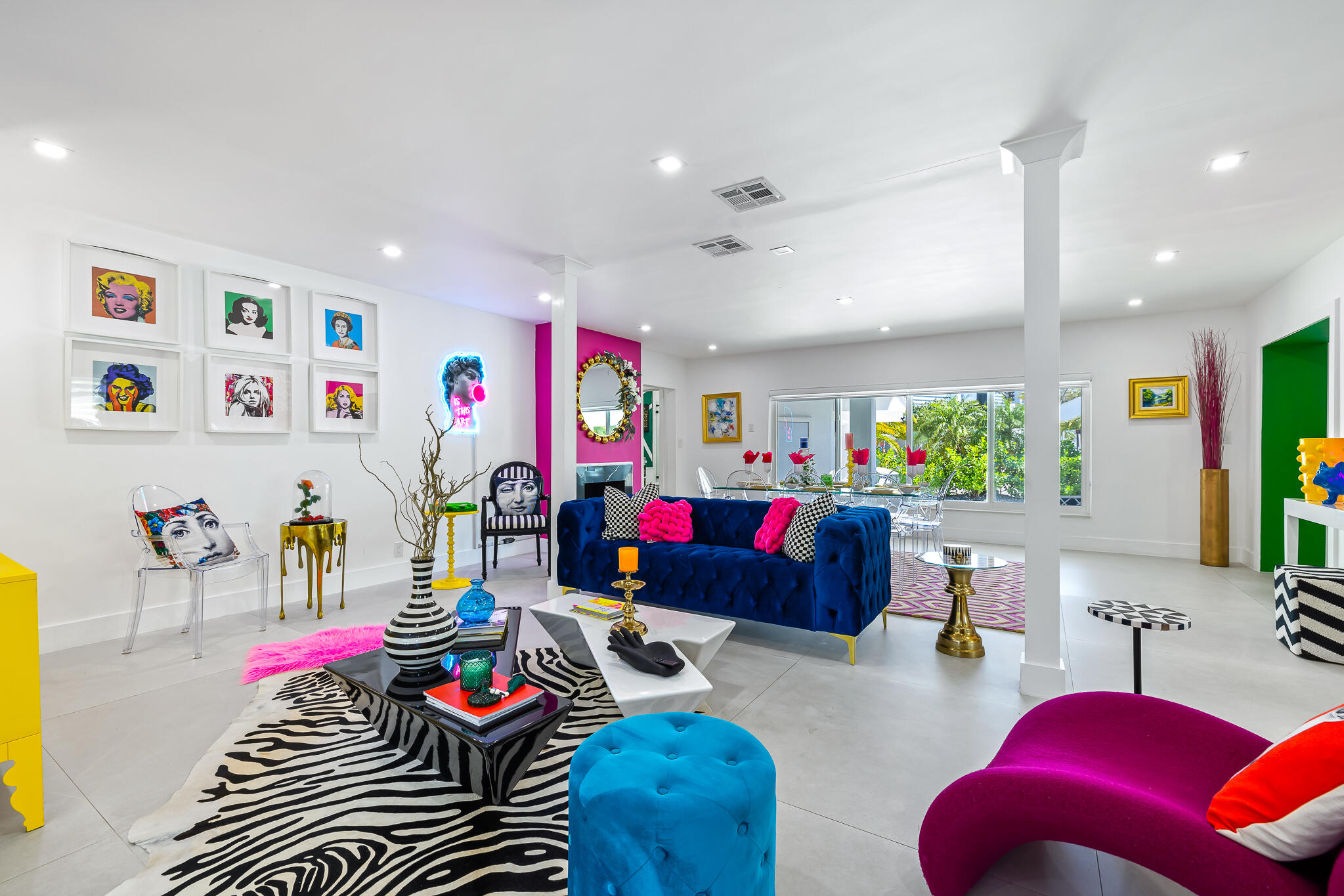 1627 Seabreeze, Fort Lauderdale FL 33316