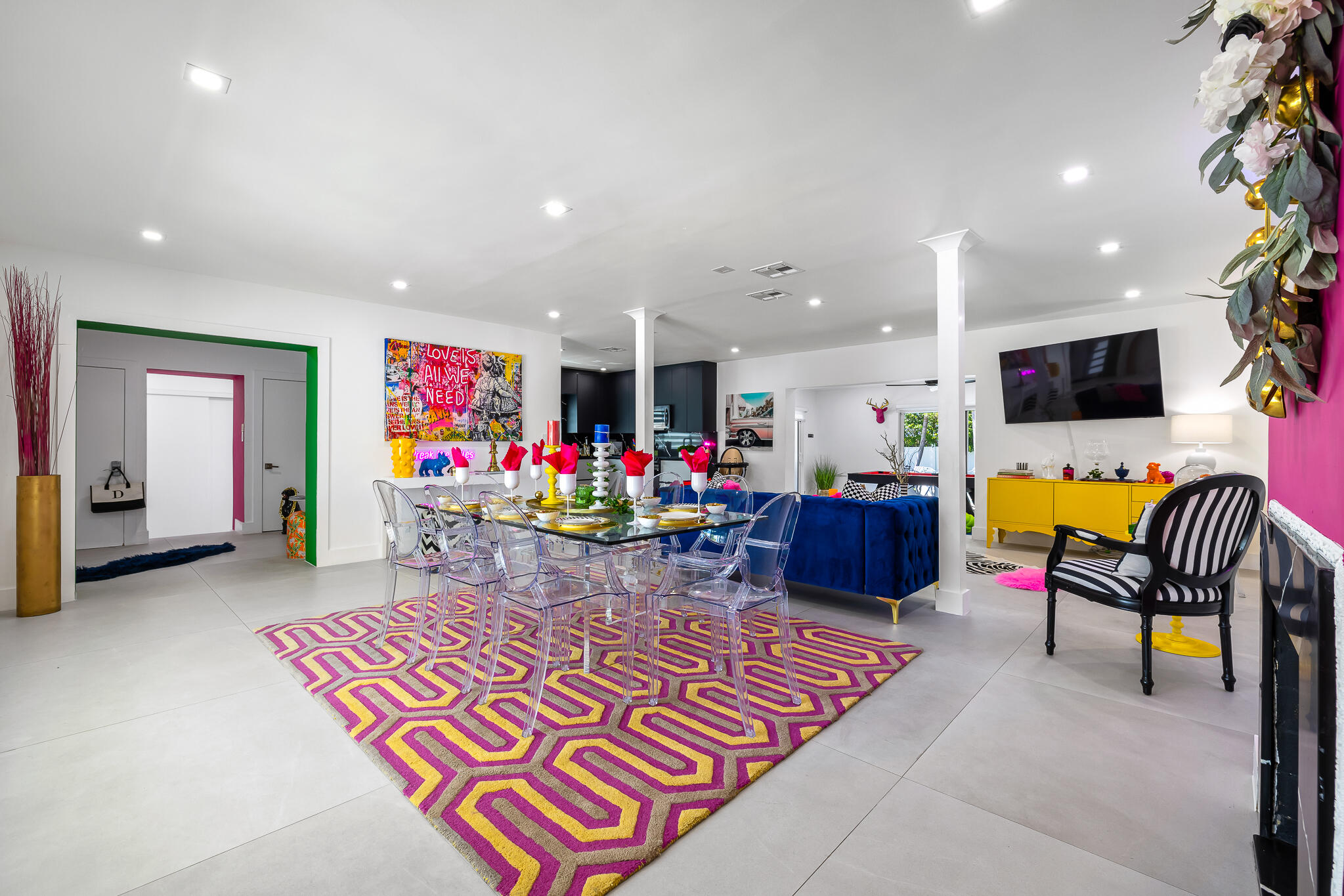 1627 Seabreeze, Fort Lauderdale FL 33316
