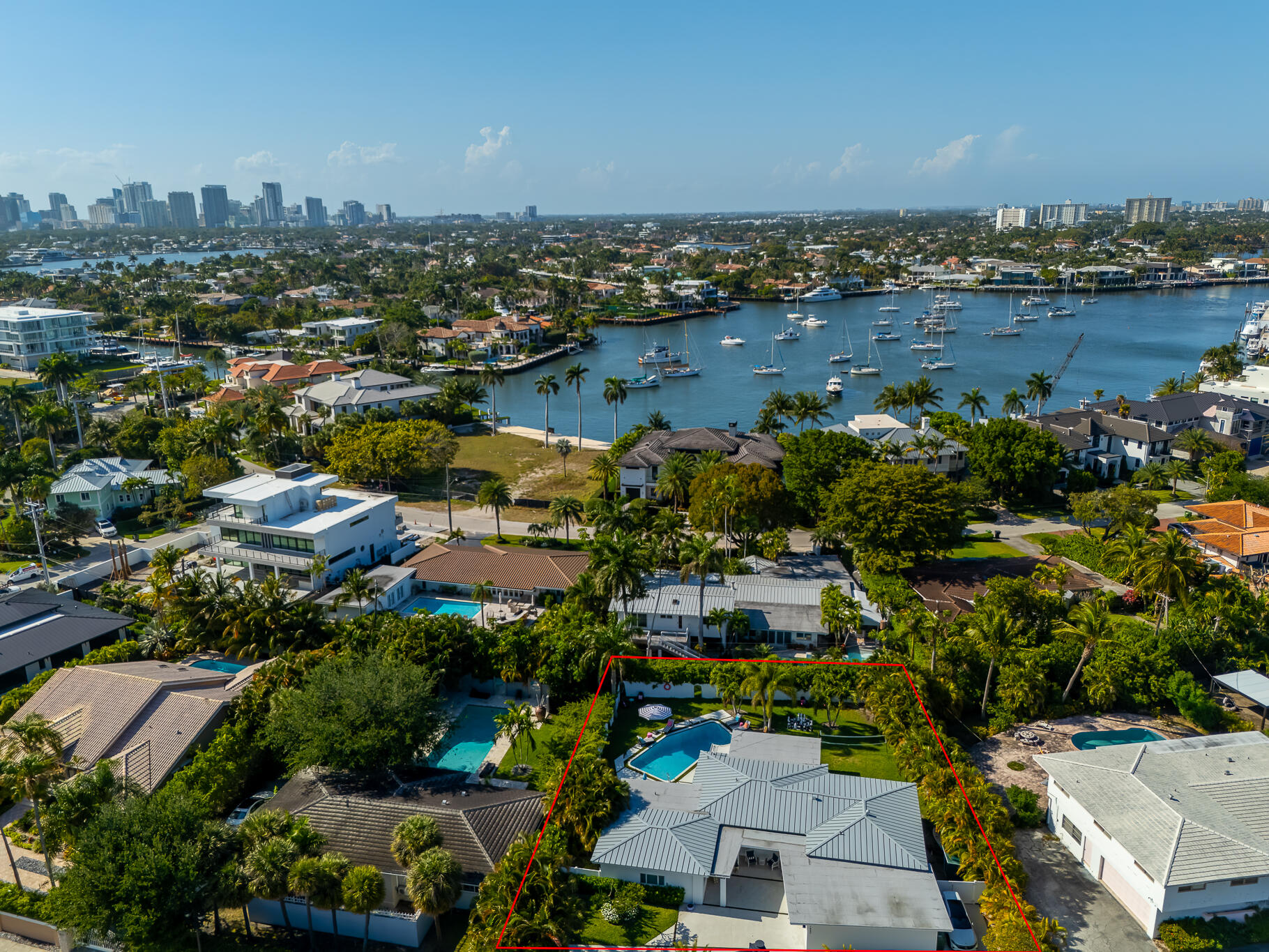 1627 Seabreeze, Fort Lauderdale FL 33316