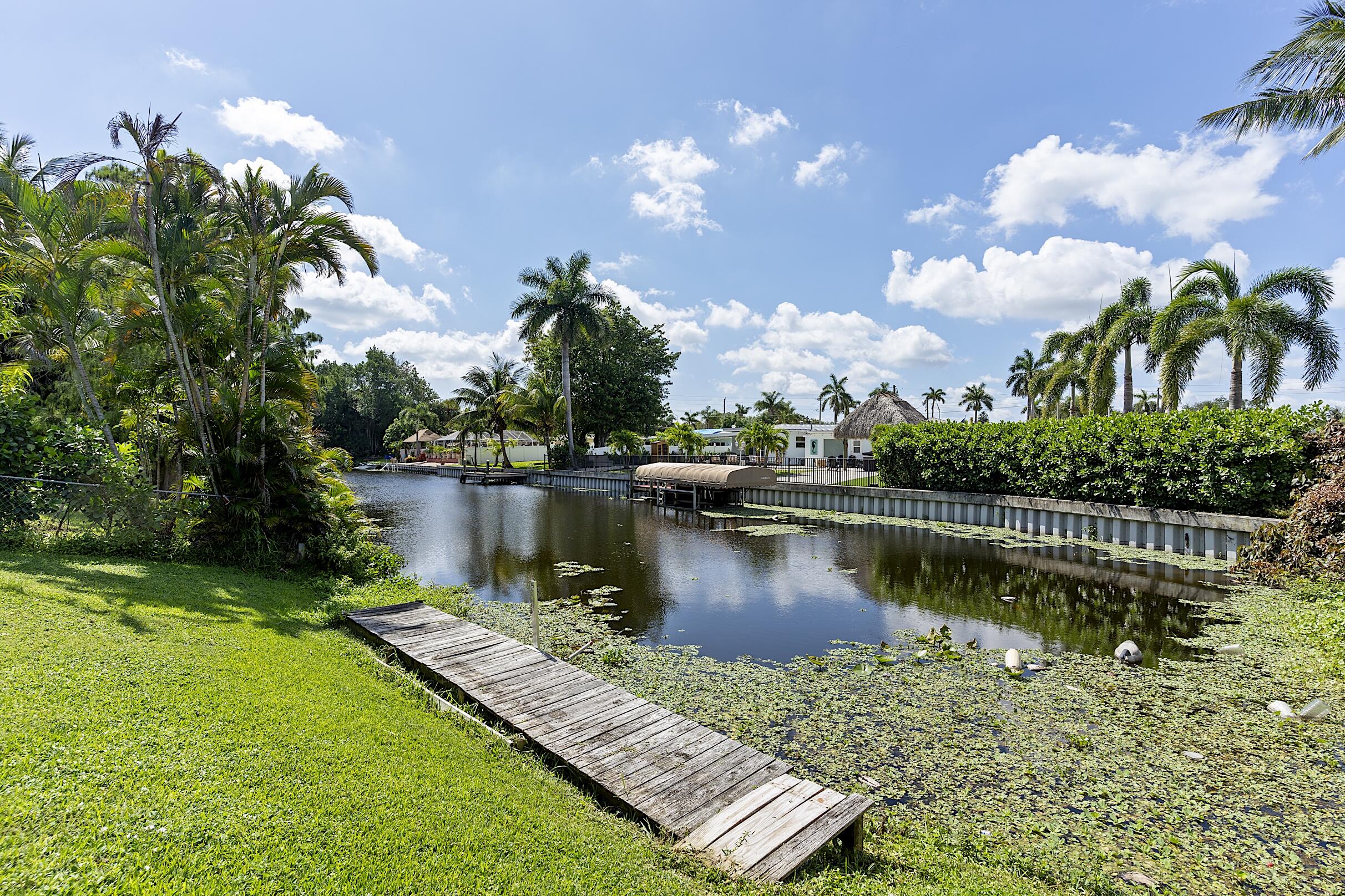 1510 Carandis, Lake Clarke Shores FL 33406