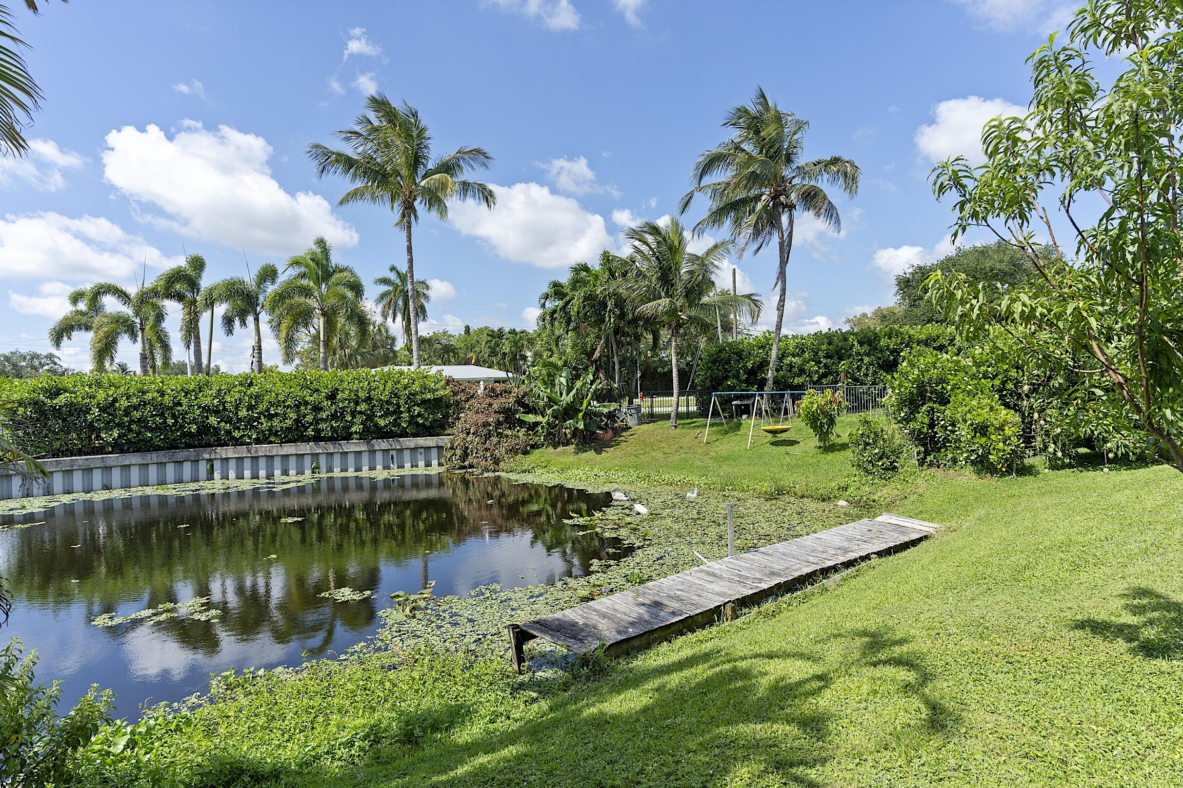 1510 Carandis, Lake Clarke Shores FL 33406
