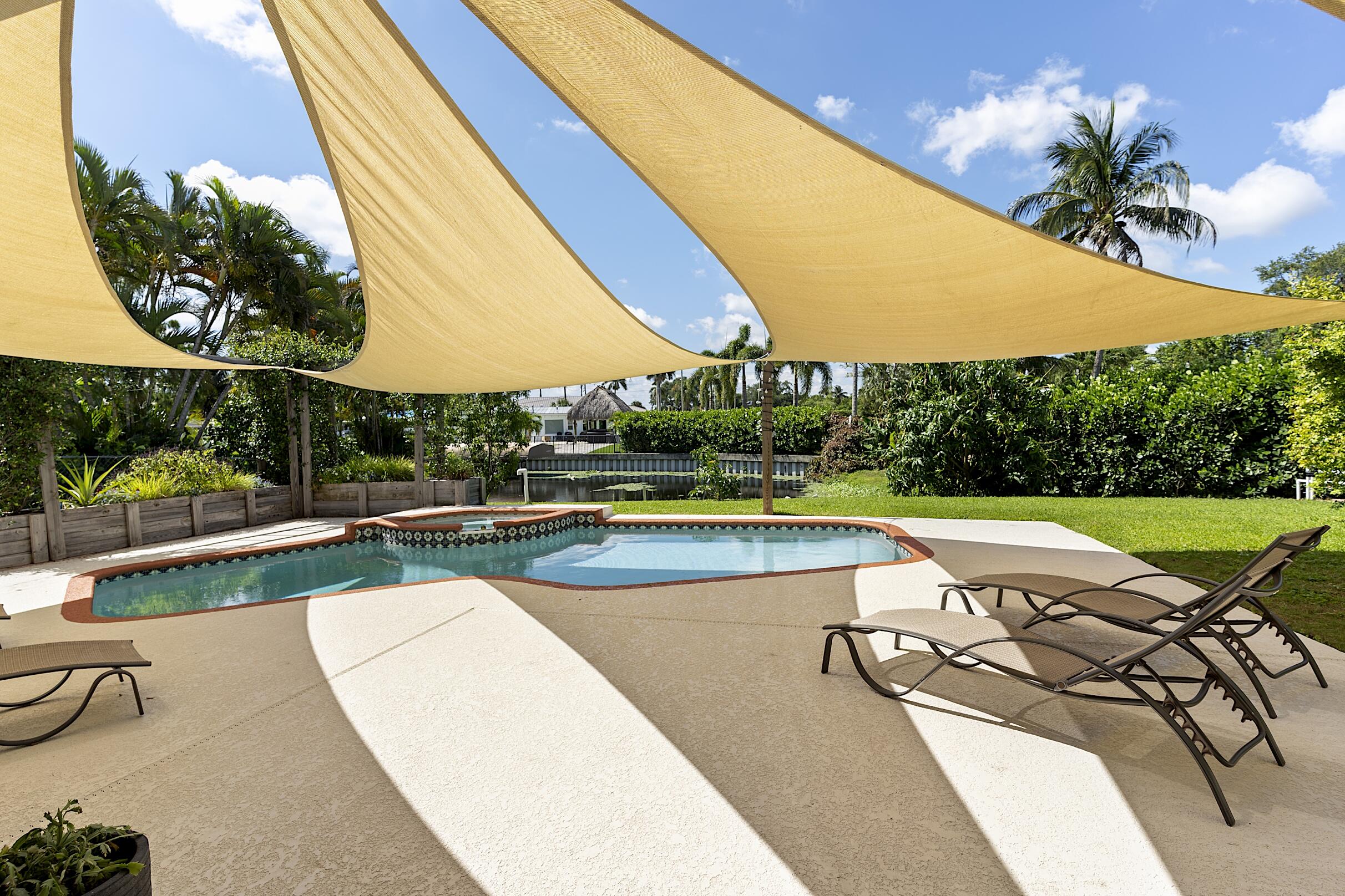 1510 Carandis, Lake Clarke Shores FL 33406