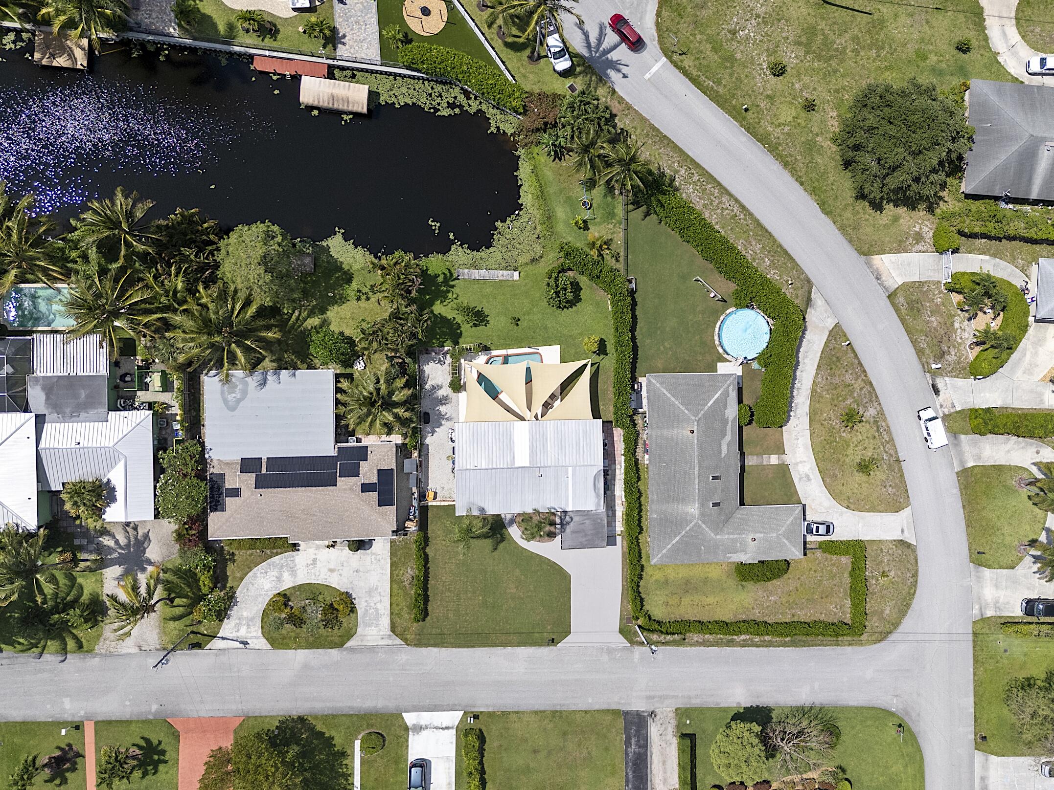 1510 Carandis, Lake Clarke Shores FL 33406