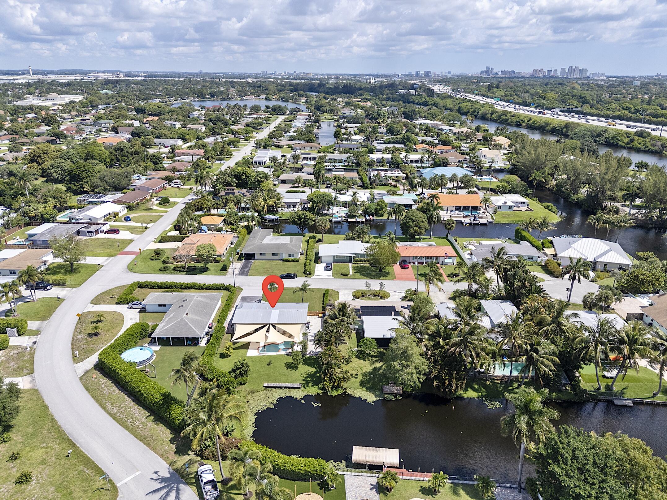 1510 Carandis, Lake Clarke Shores FL 33406