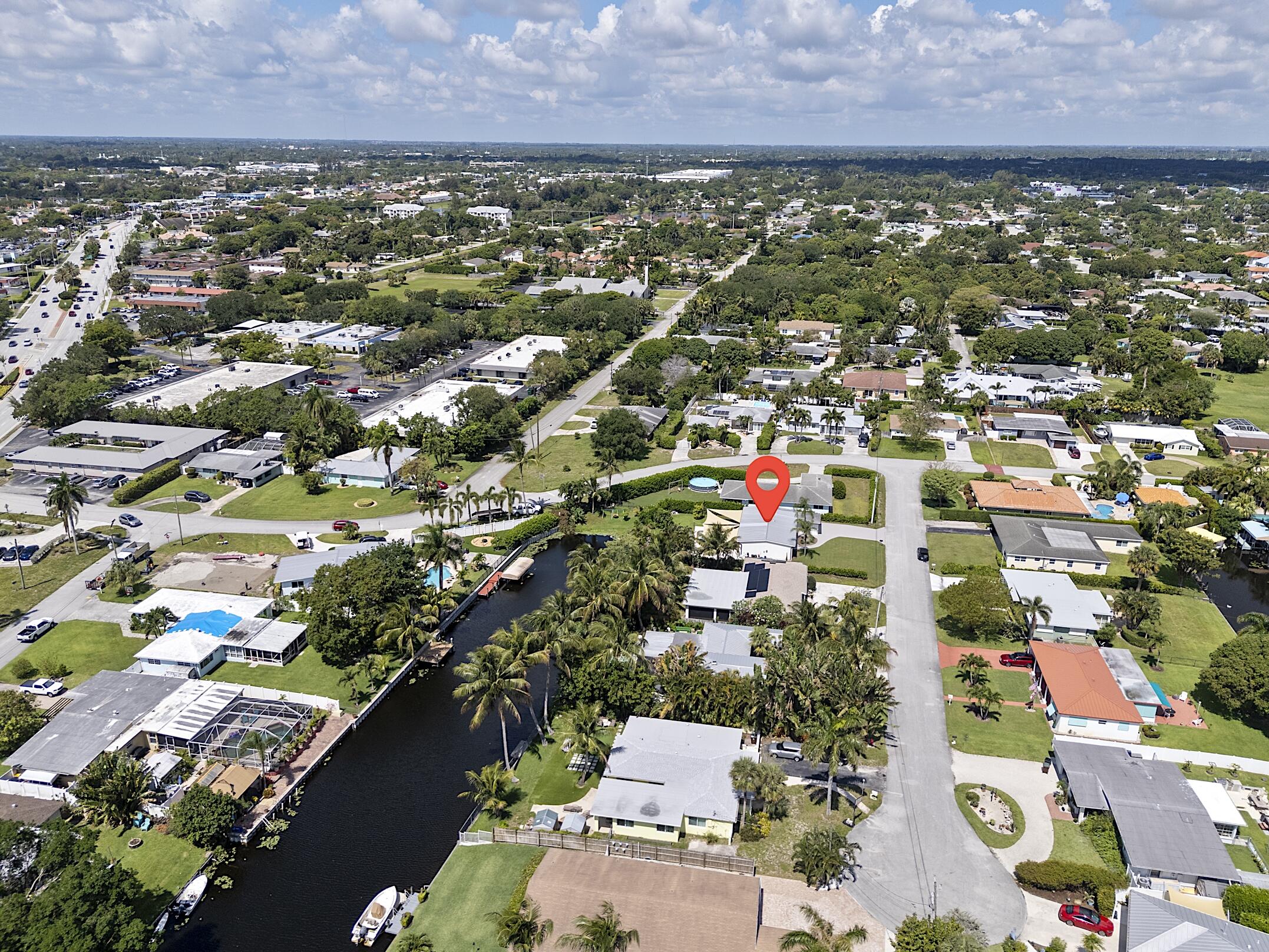 1510 Carandis, Lake Clarke Shores FL 33406