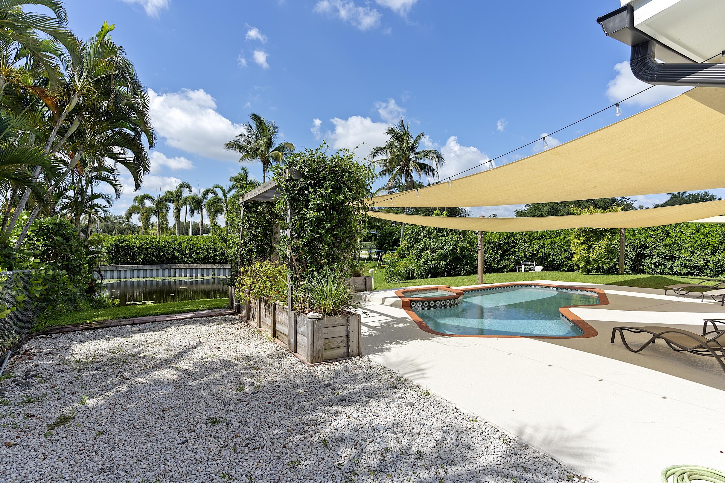 1510 Carandis, Lake Clarke Shores FL 33406