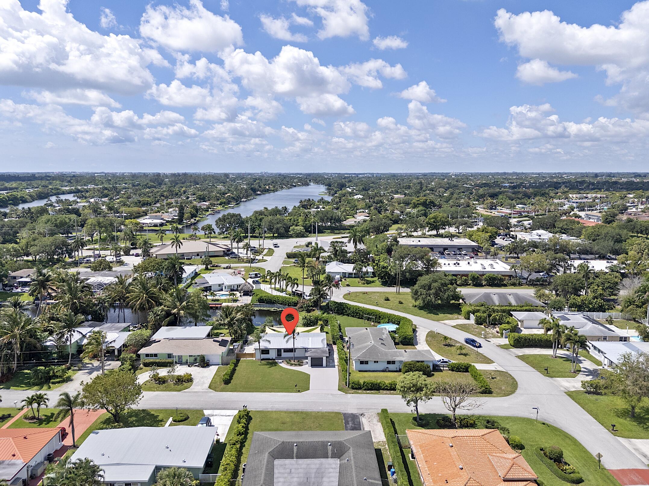 1510 Carandis, Lake Clarke Shores FL 33406