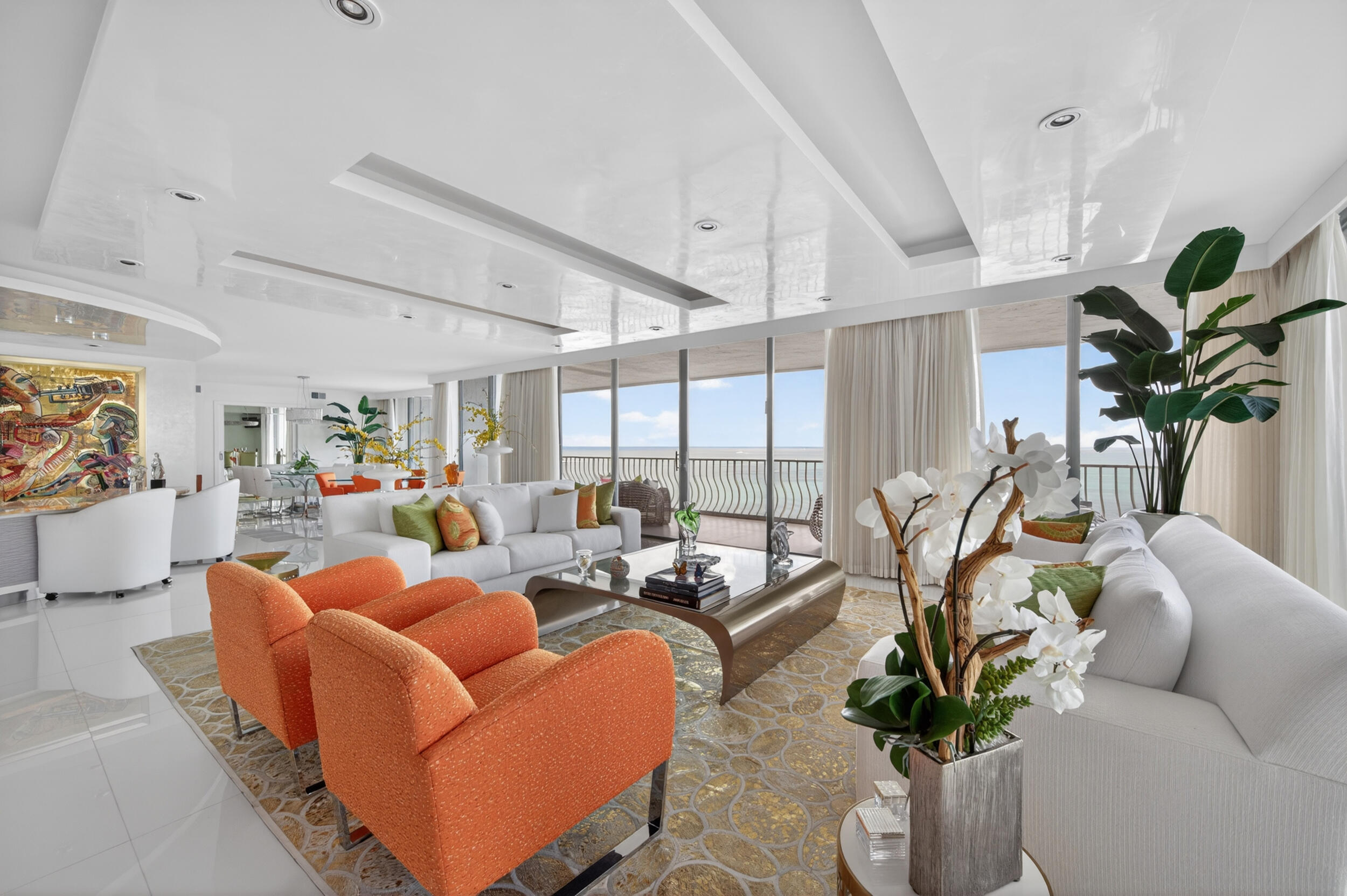 10155 Collins #1401, Bal Harbour FL 33154