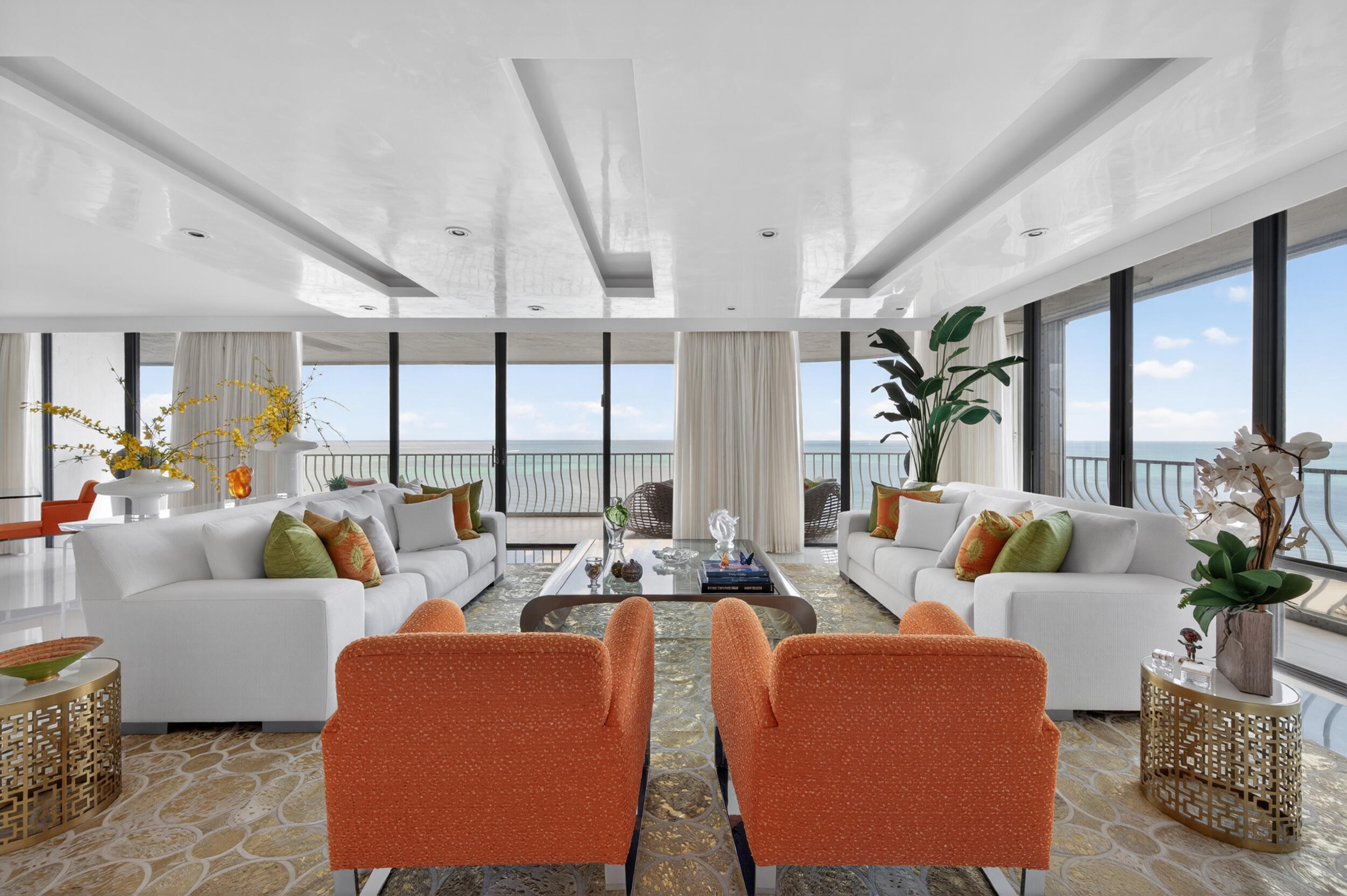 10155 Collins #1401, Bal Harbour FL 33154