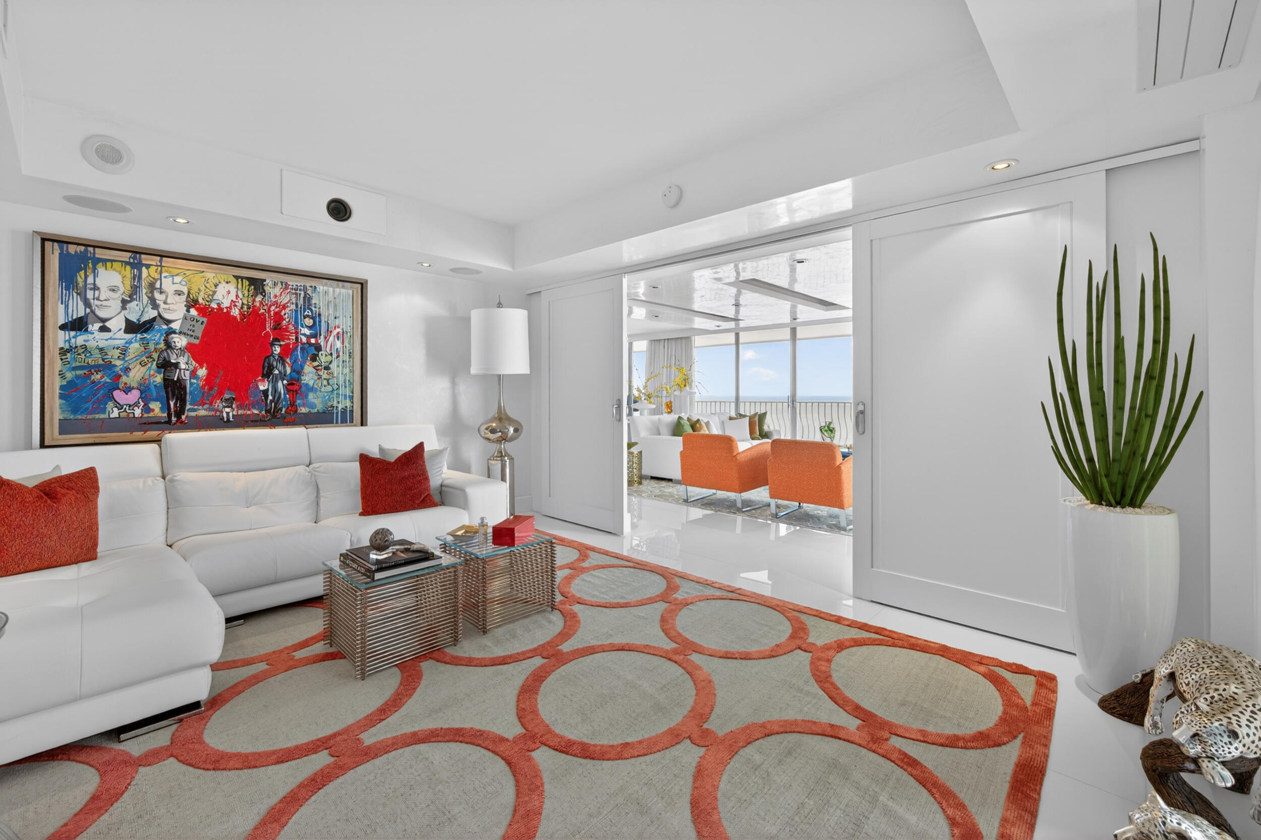10155 Collins #1401, Bal Harbour FL 33154