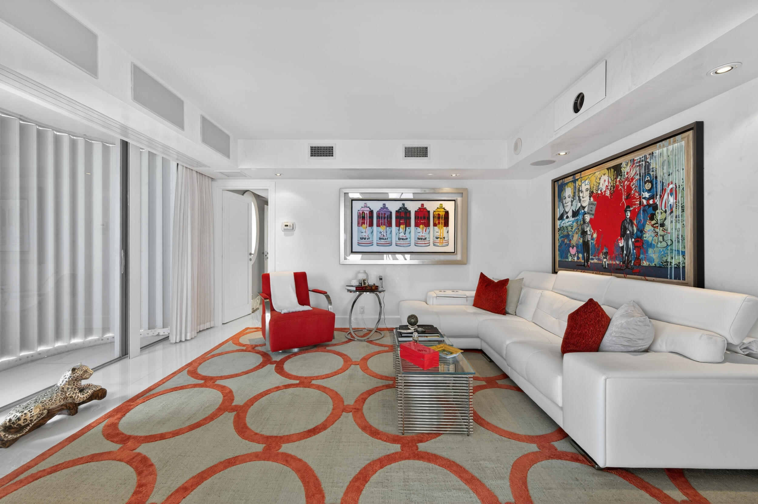 10155 Collins #1401, Bal Harbour FL 33154